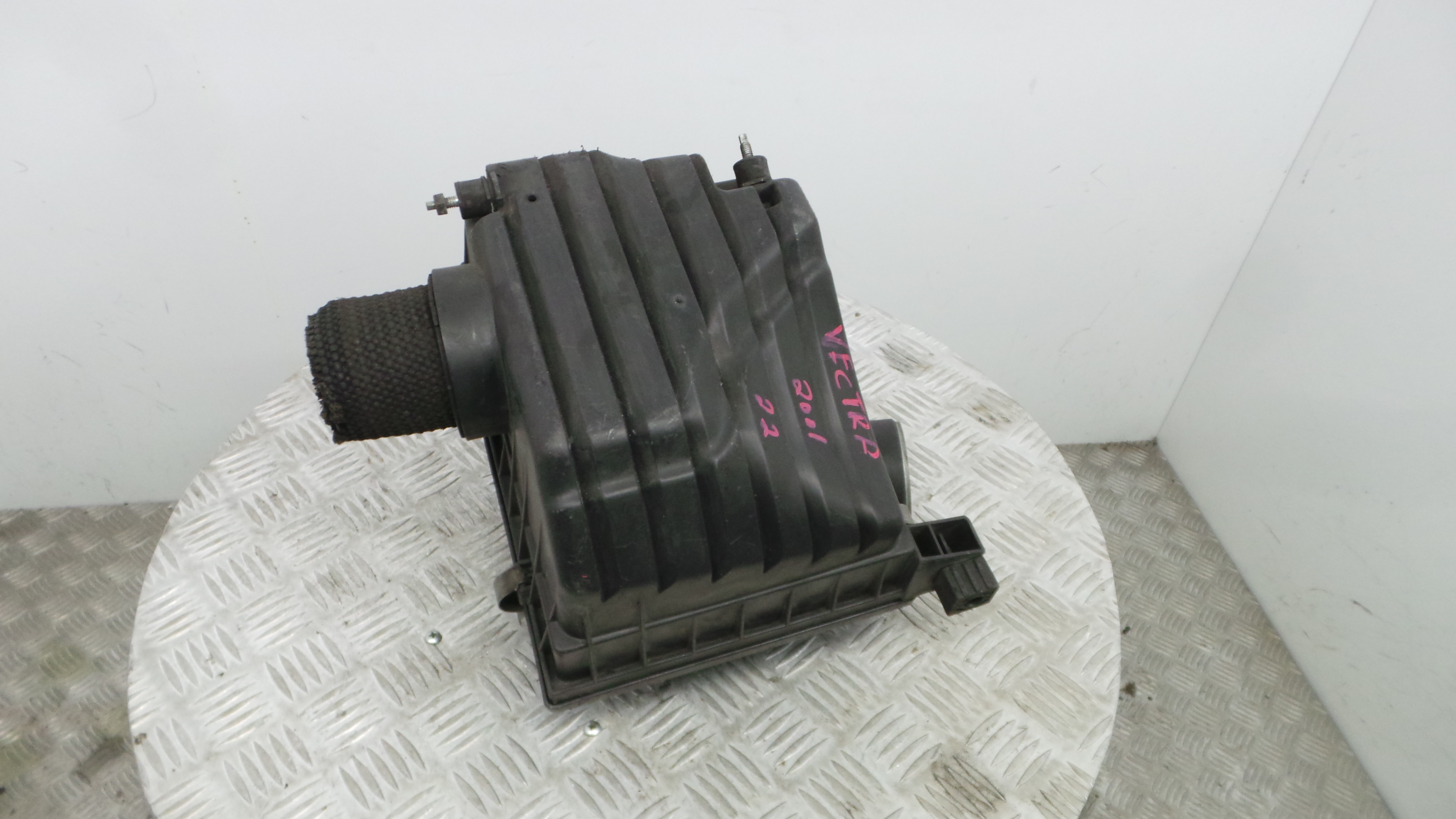 Caixa Filtro de Ar  24438414 - OPEL VECTRA B Combi (J96)-36062361