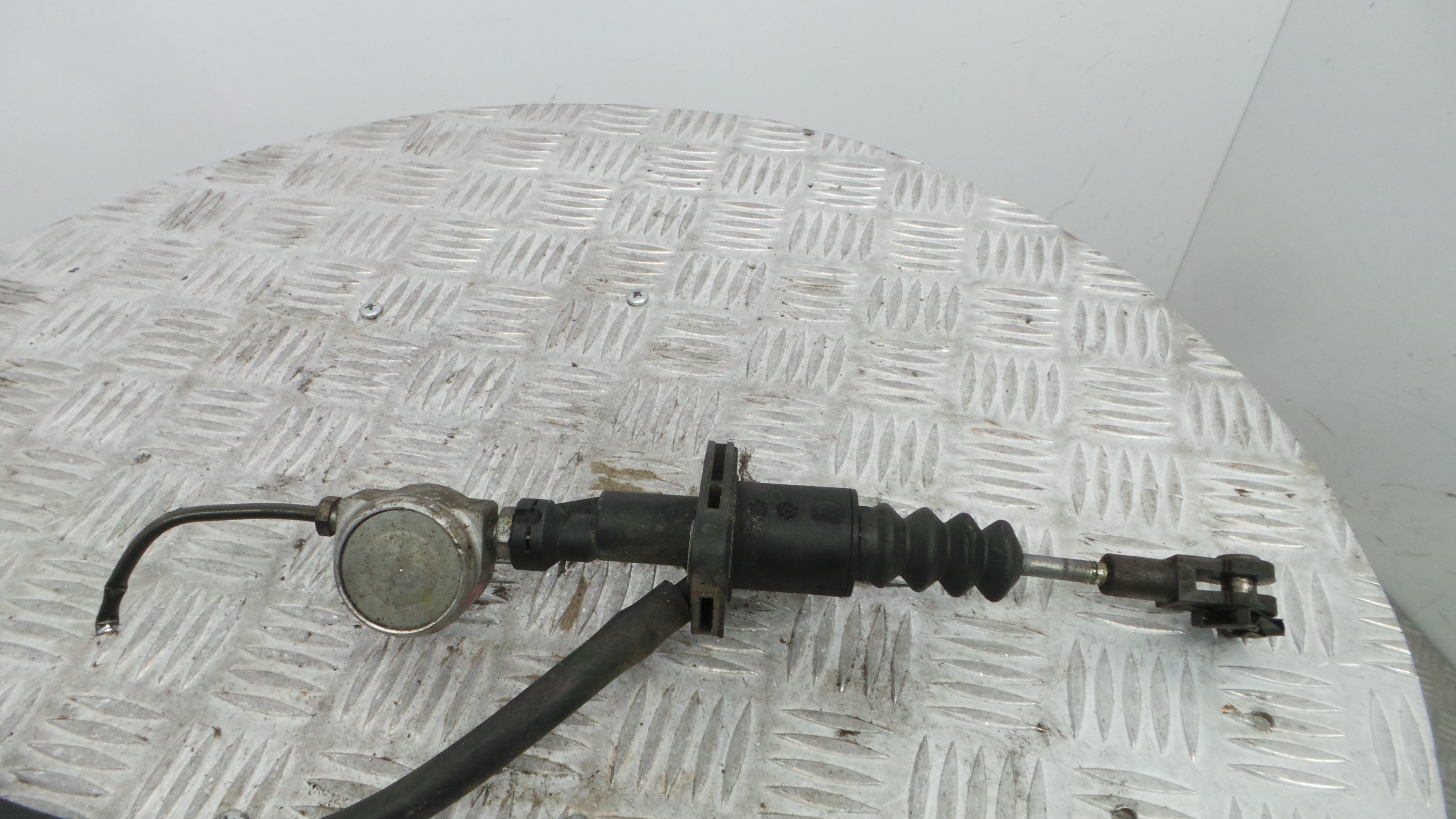 Bomba Principal da Embraiagem  90578481 - OPEL VECTRA B Combi (J96)-36062389