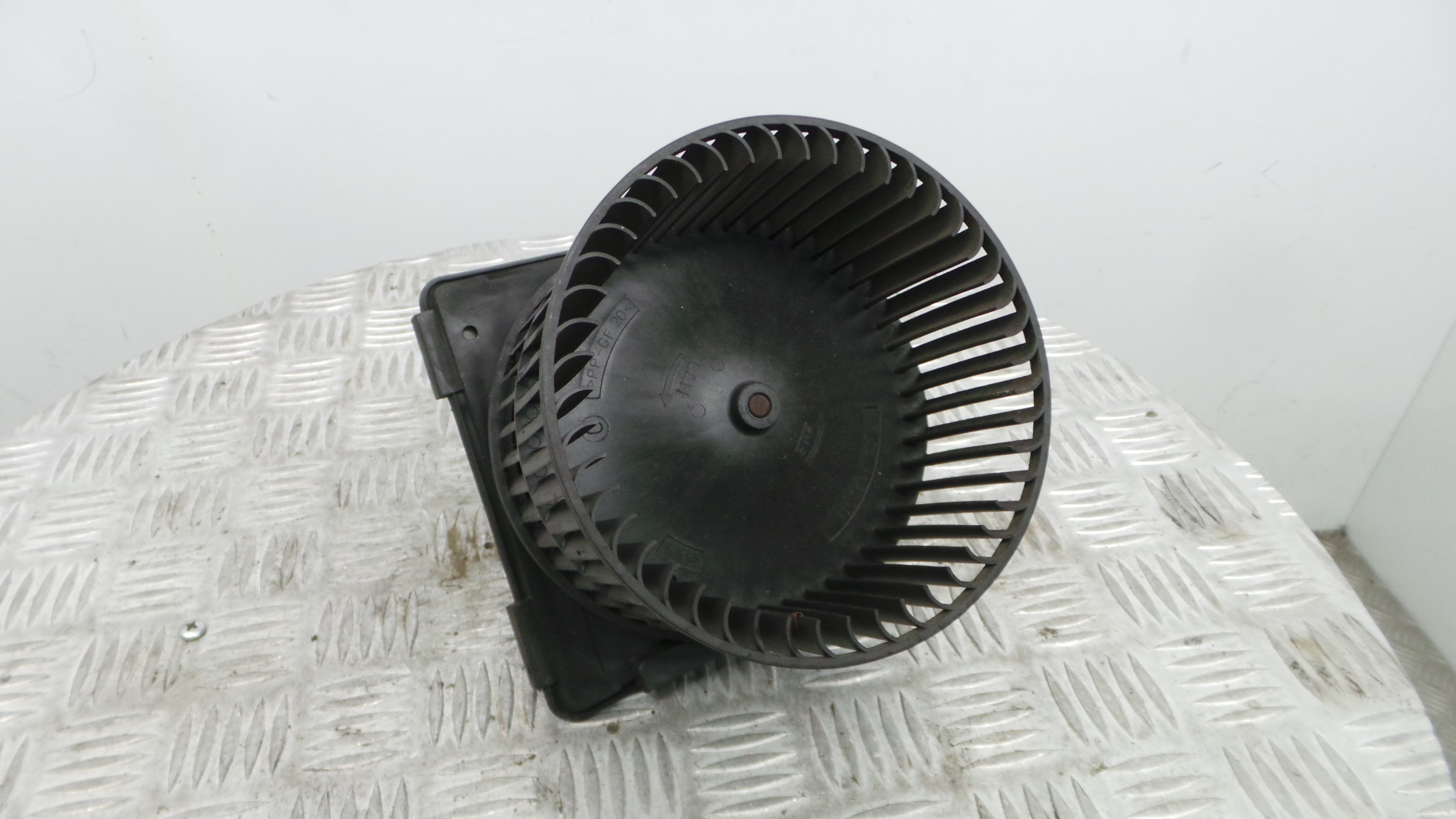 Motor da Chauffage / Motor de Sofagem W963798F - OPEL VECTRA B Combi (J96)-36062927