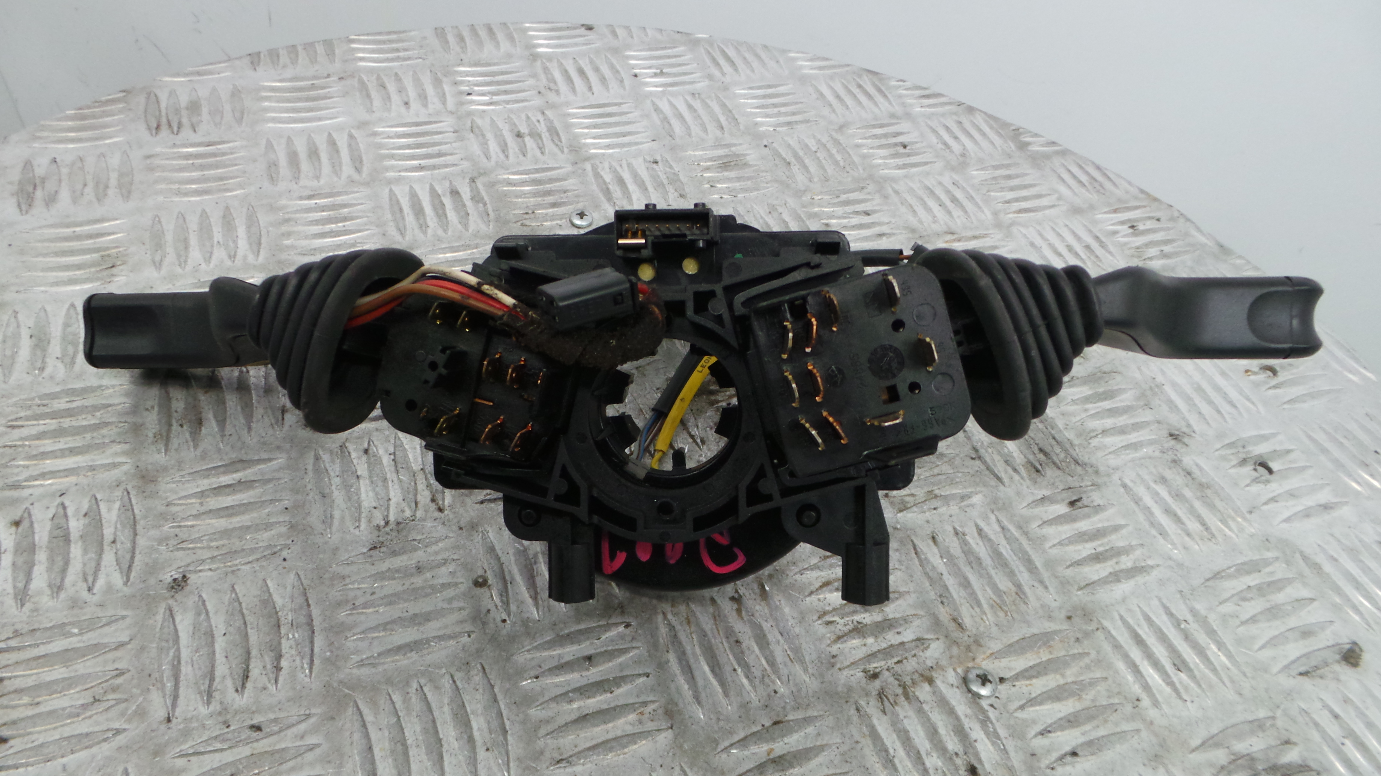 Fita de Airbags 09152056 - OPEL VECTRA B Combi (J96)-36062955