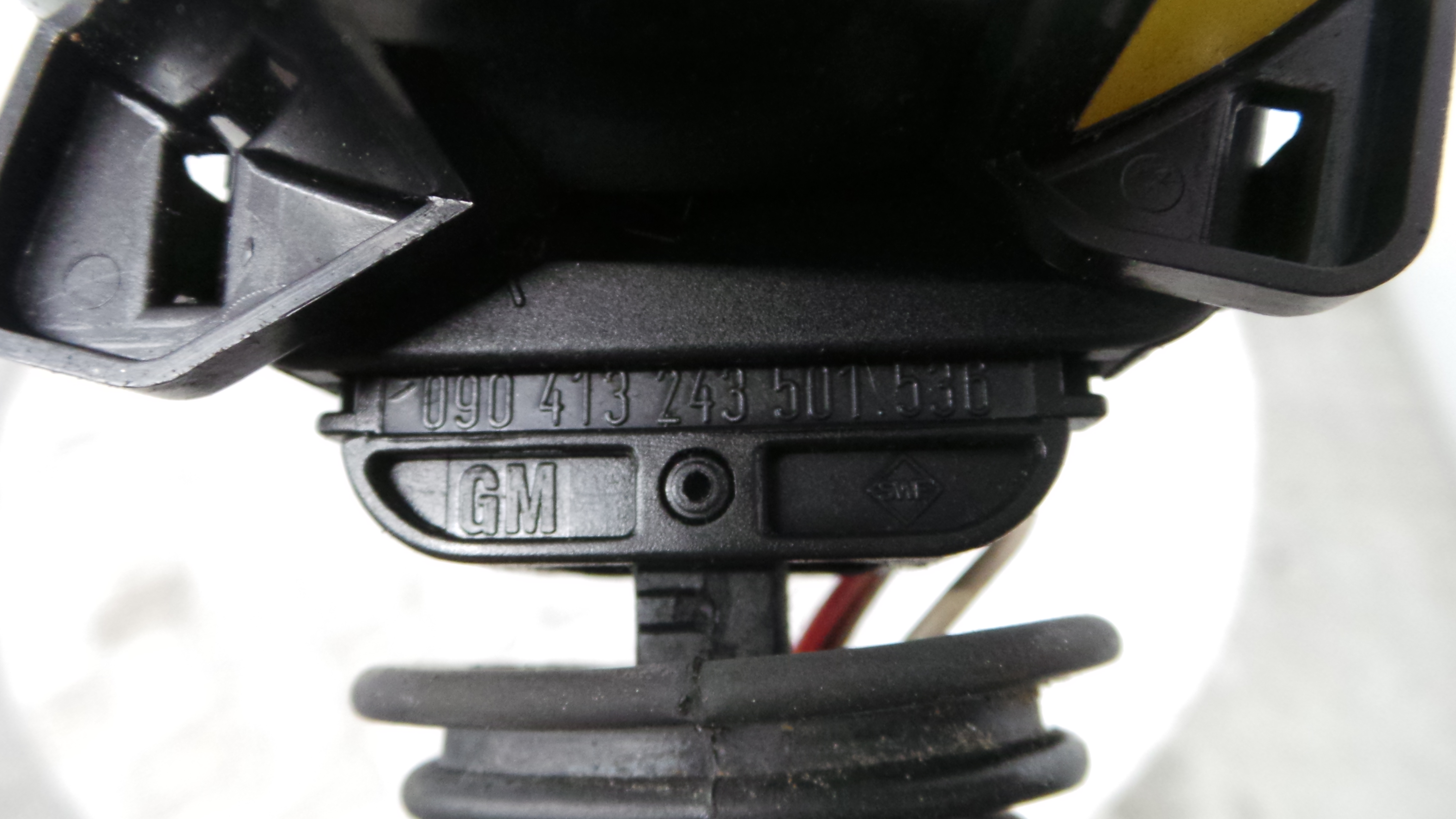 Fita de Airbags 09152056 - OPEL VECTRA B Combi (J96)-36062955