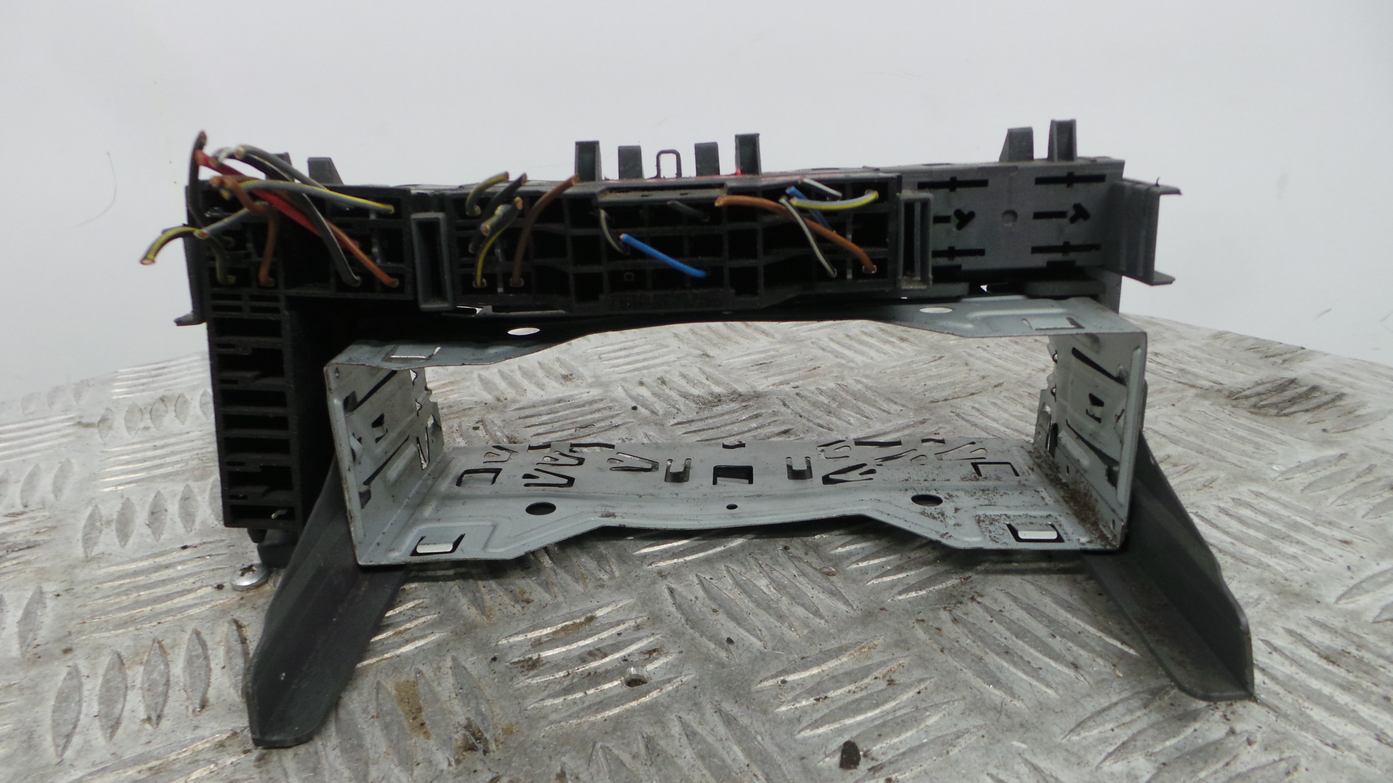 Botões da Consola  90568278 - OPEL VECTRA B Combi (J96)-36062959