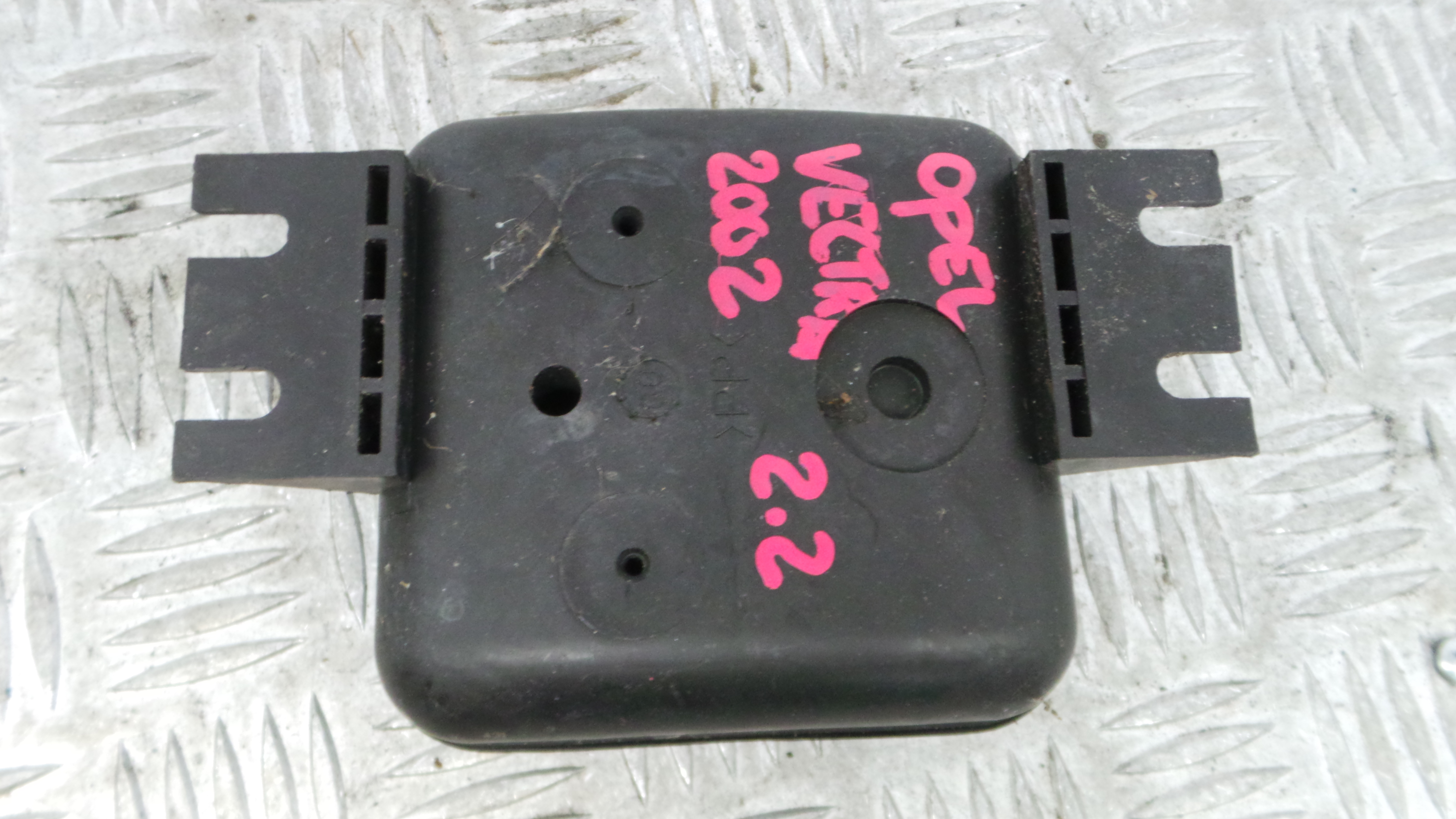 Bombas de Vácuo 024412537 - OPEL VECTRA B Combi (J96)-36062962