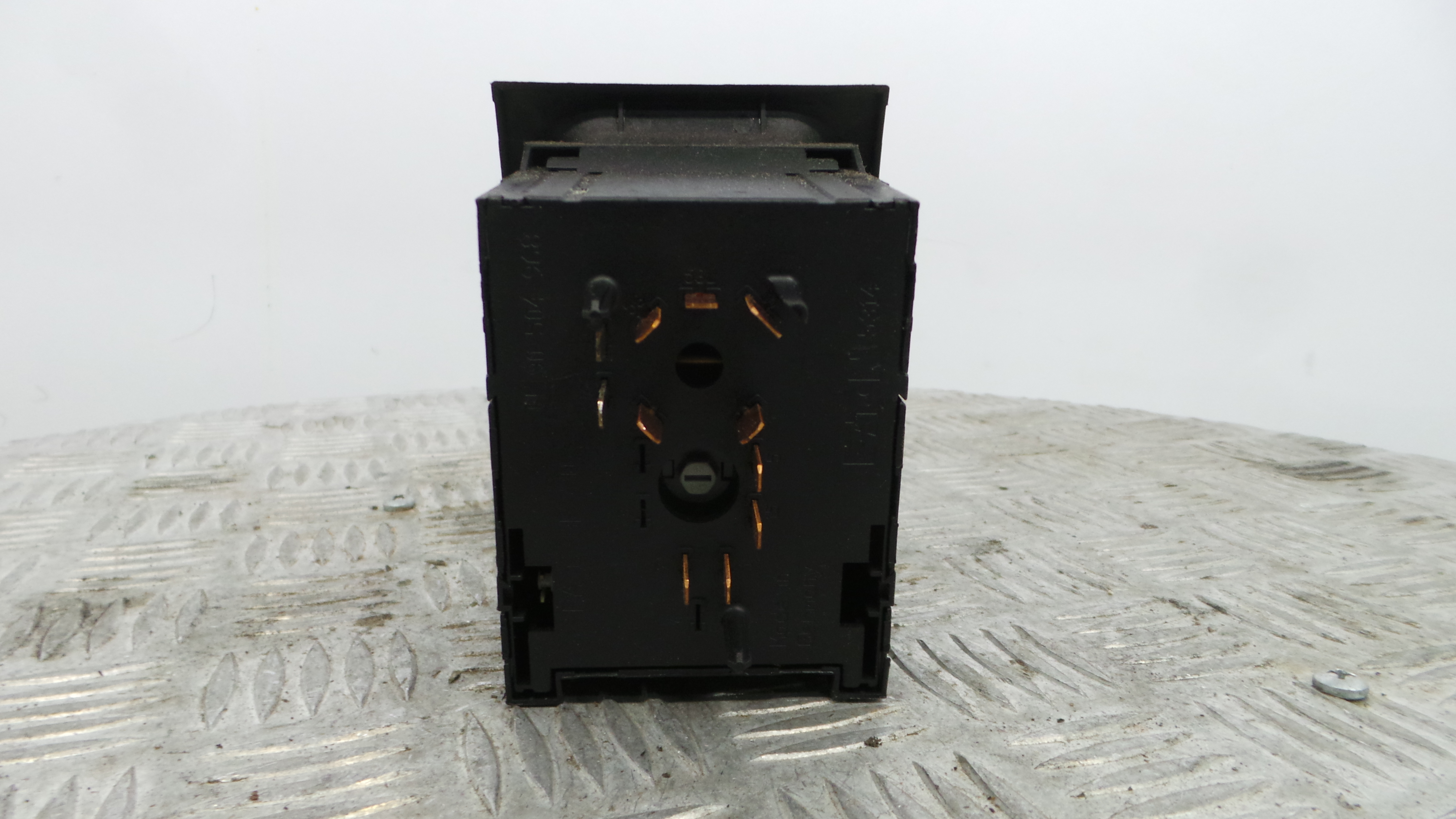 Comando das luzes  90504968 - OPEL VECTRA B Combi (J96)-36062965