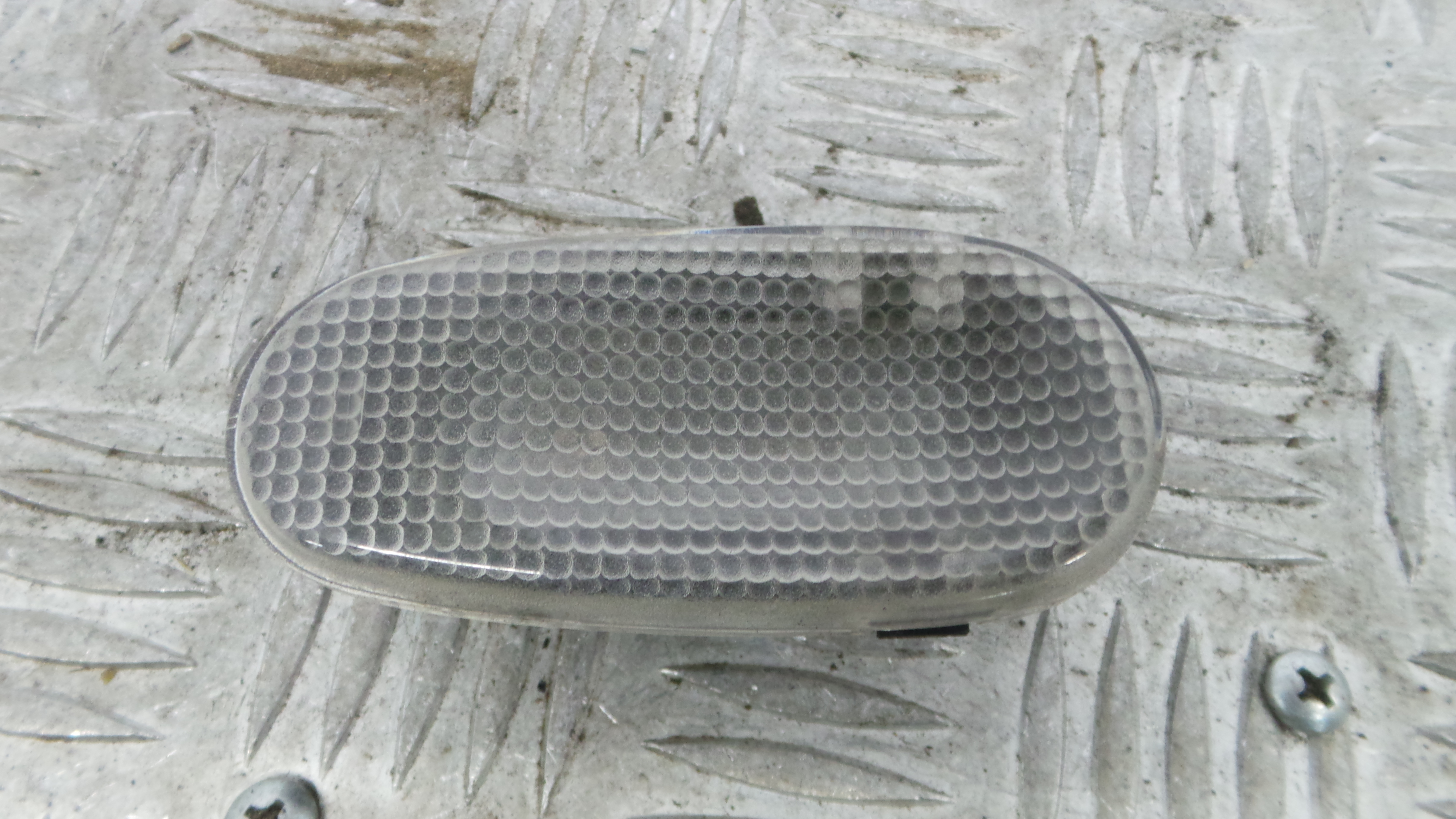 Plafonier Teto 90508661 - OPEL VECTRA B Combi (J96)-36062987