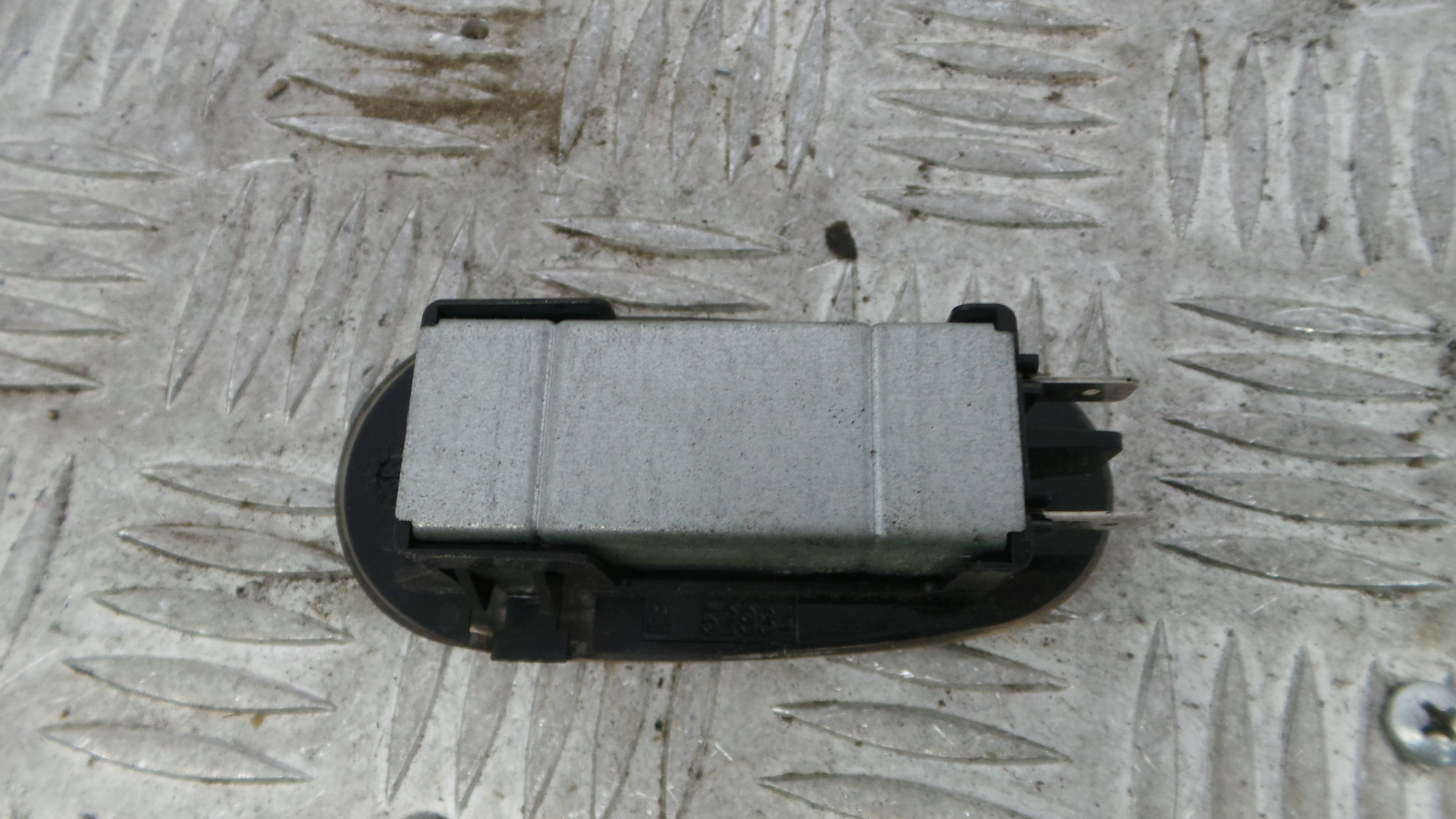 Plafonier Teto 90508661 - OPEL VECTRA B Combi (J96)-36062987