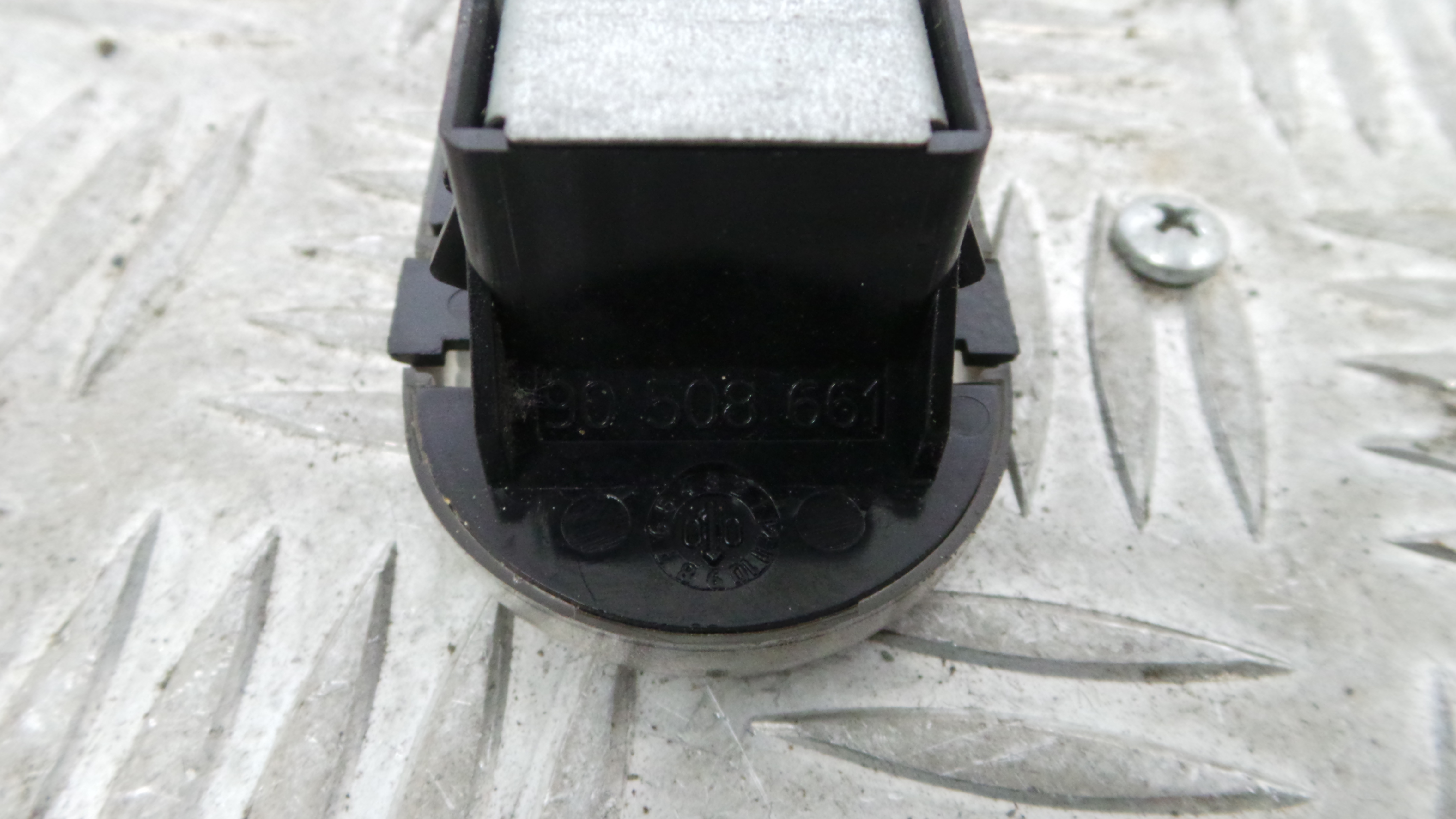 Plafonier Teto 90508661 - OPEL VECTRA B Combi (J96)-36062987