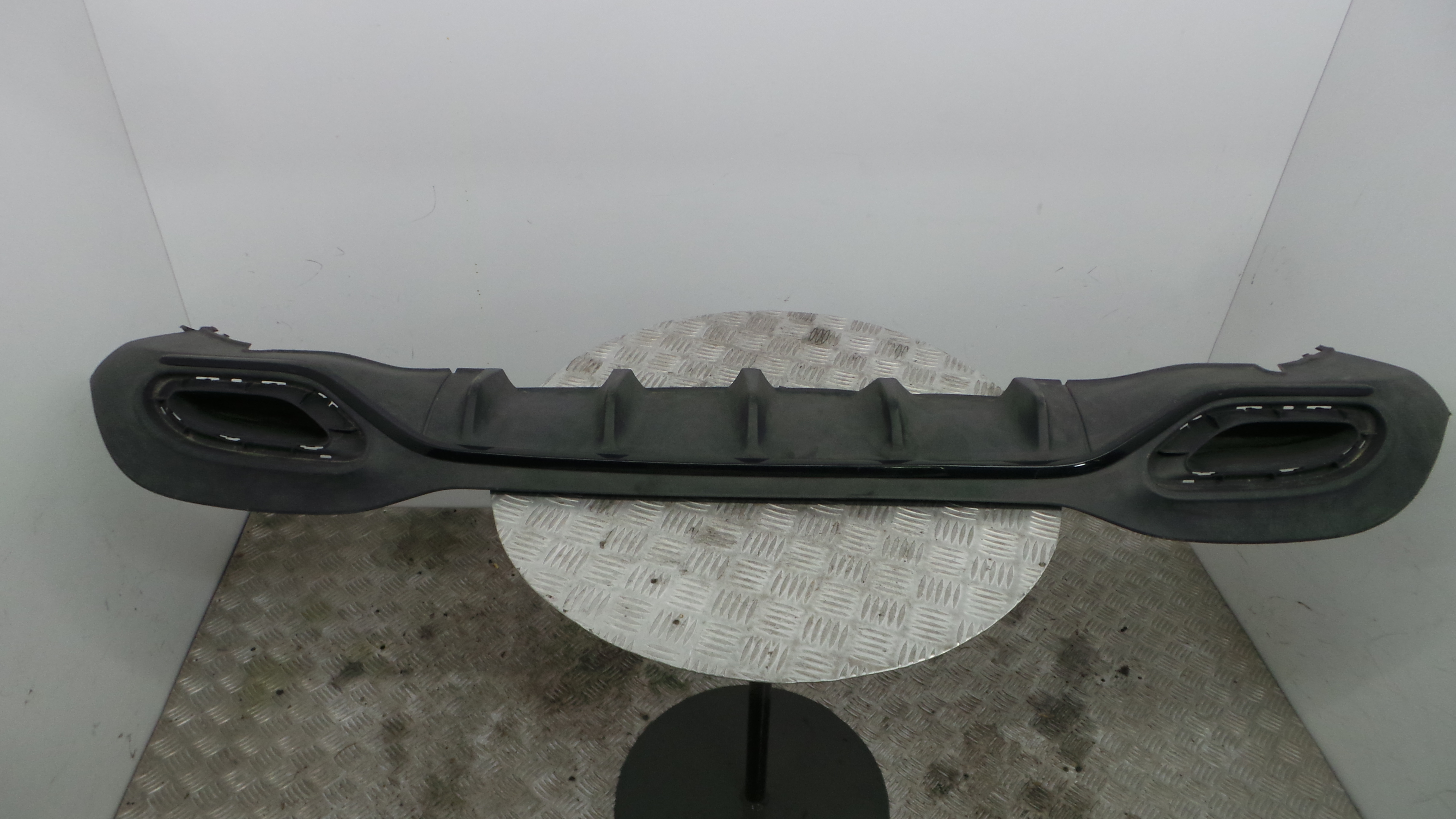Spoiler Traseiro A1778853701 - MERCEDES-BENZ A-CLASS (W177)-36063005