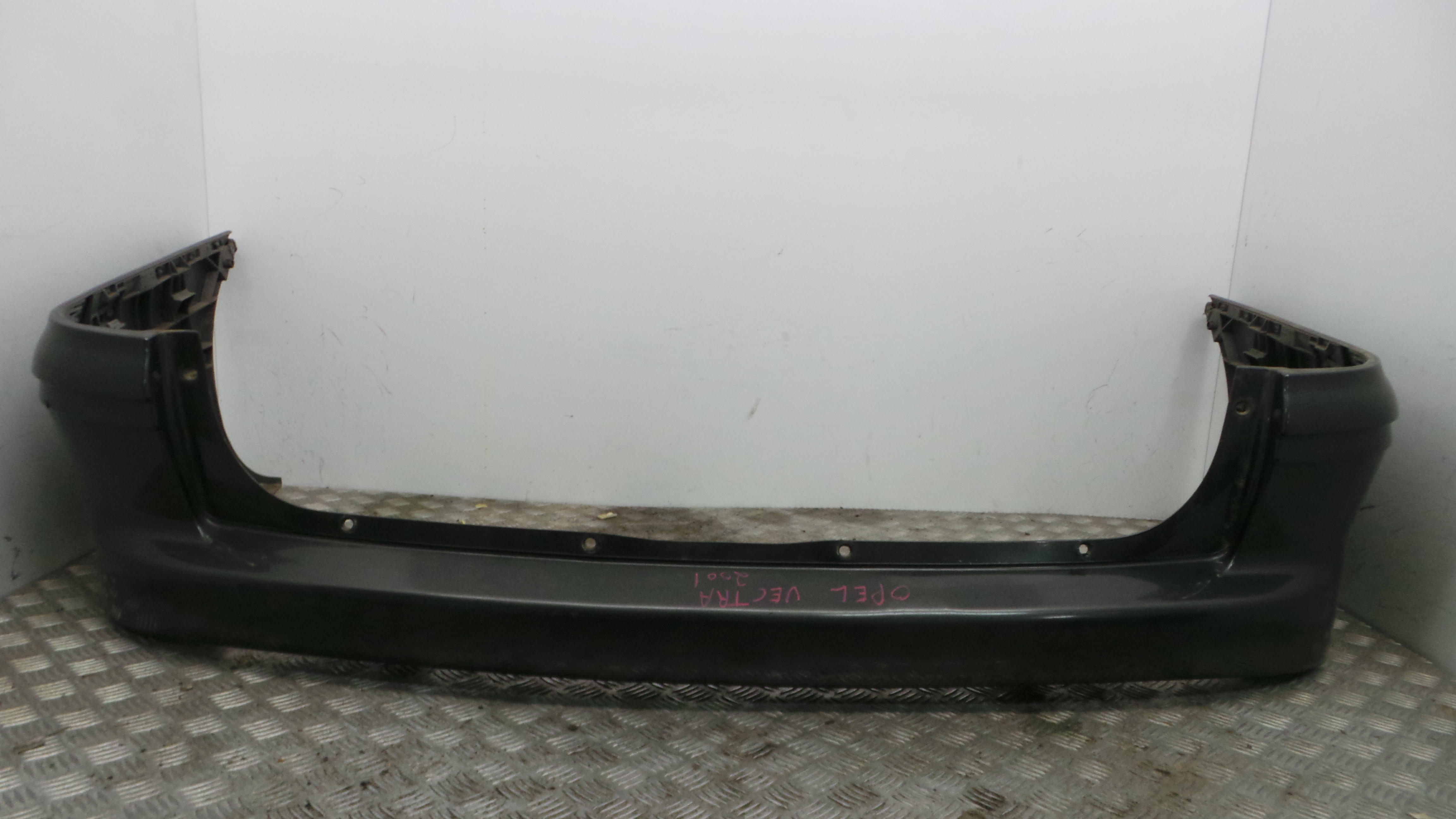 Para Choques de Trás 90586622 - OPEL VECTRA B Combi (J96)-36063008 Para Choques de Trás 90586622 - OPEL VECTRA B Combi (J96)-36063008