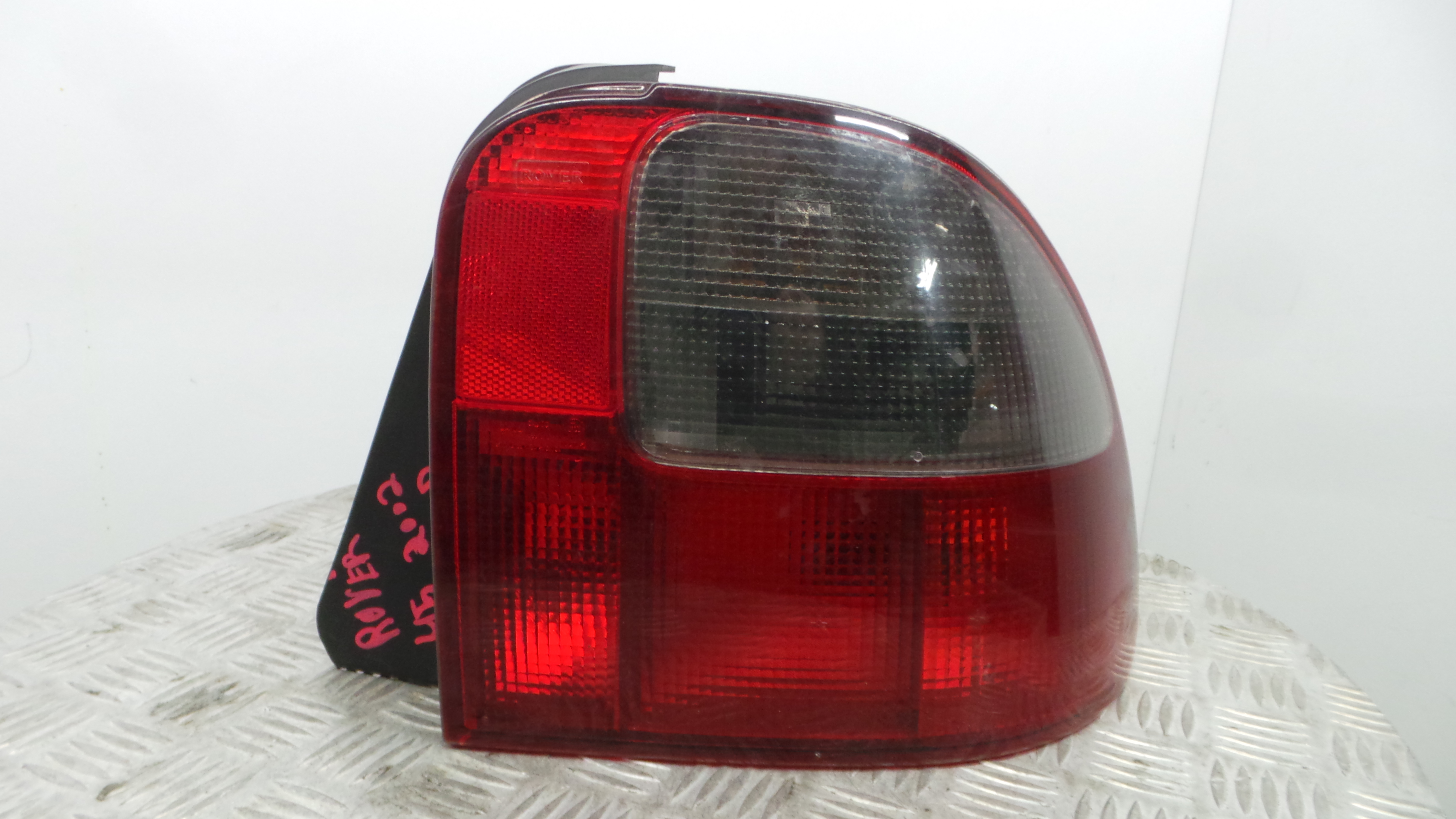 Farolim Stop Dto ZUA000700 - ROVER 45 I Hatchback (RT)-36139062