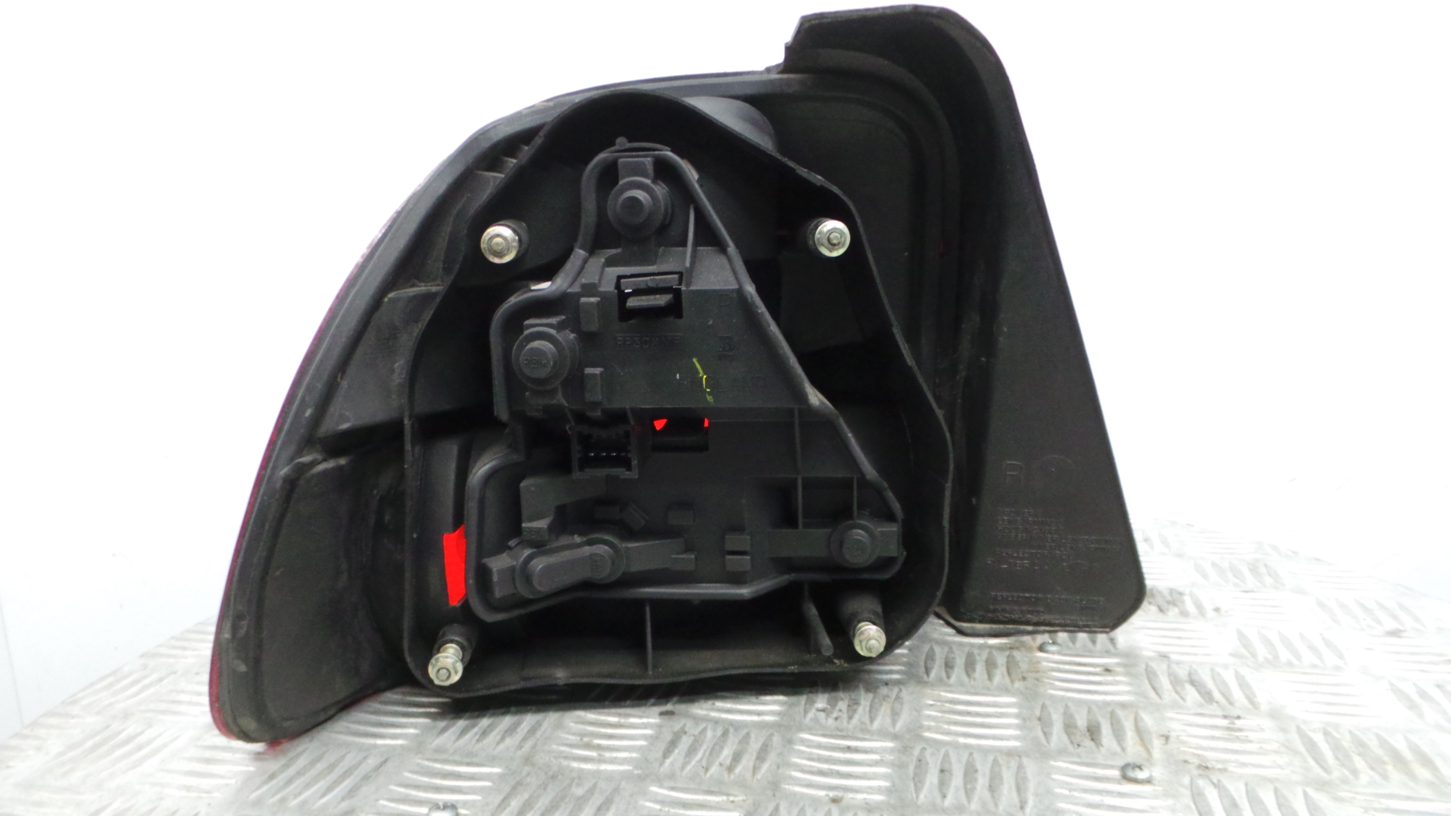 Farolim Stop Dto ZUA000700 - ROVER 45 I Hatchback (RT)-36139062