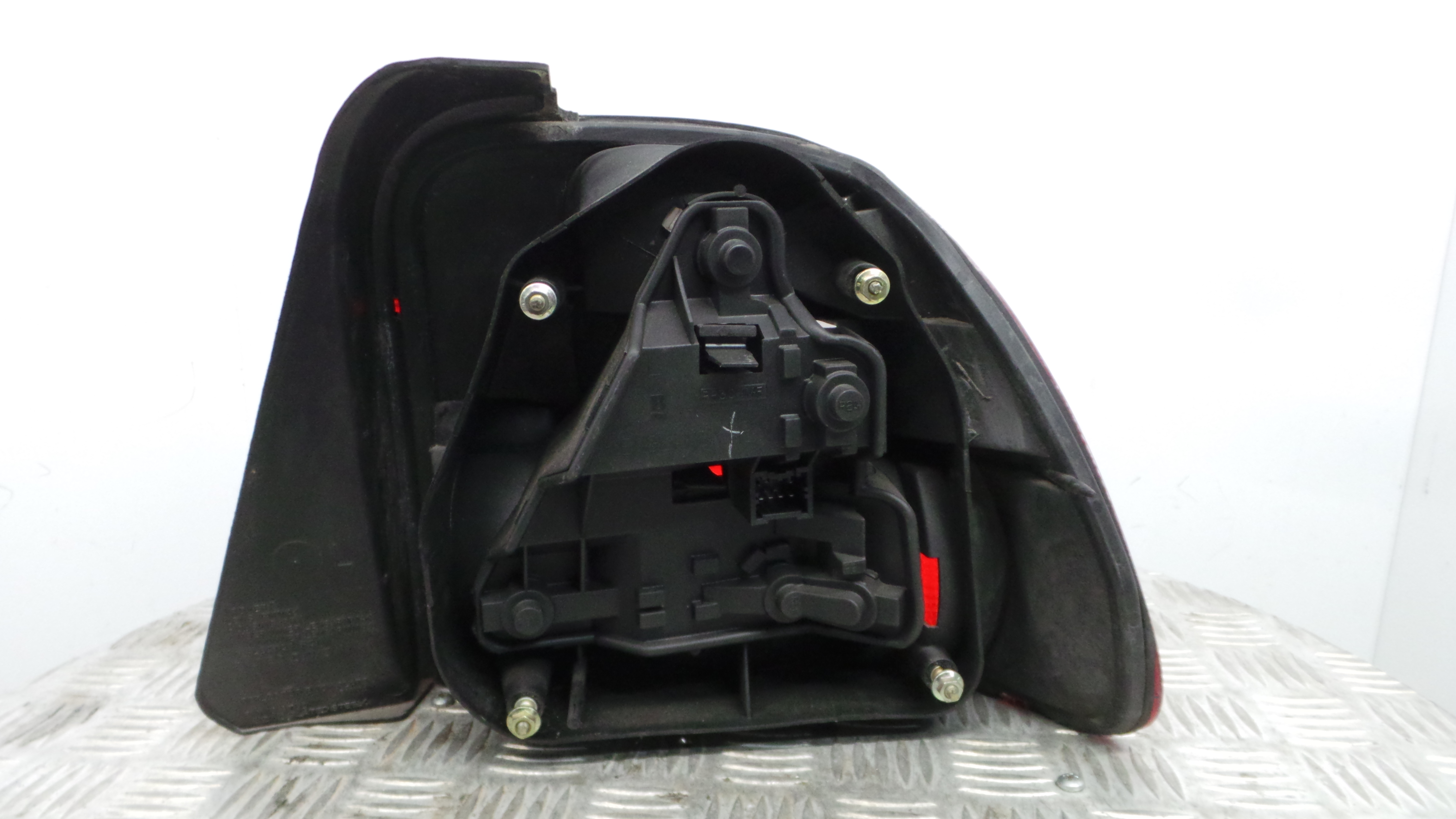 Farolim Stop Esq ZUA000710 - ROVER 45 I Hatchback (RT)-36139064