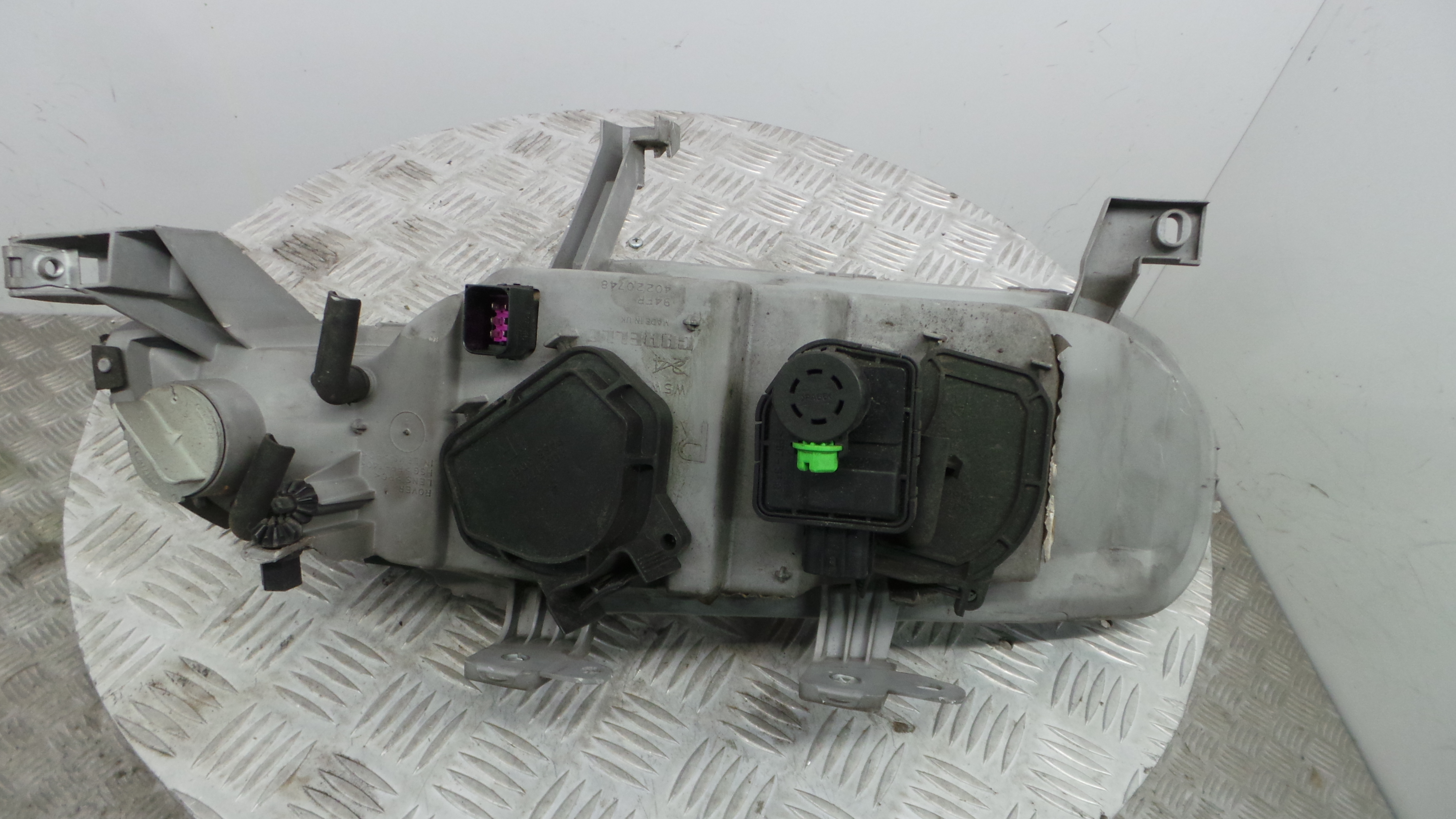 Ótica Dto 94FR40220748 - ROVER 45 I Hatchback (RT)-36139069