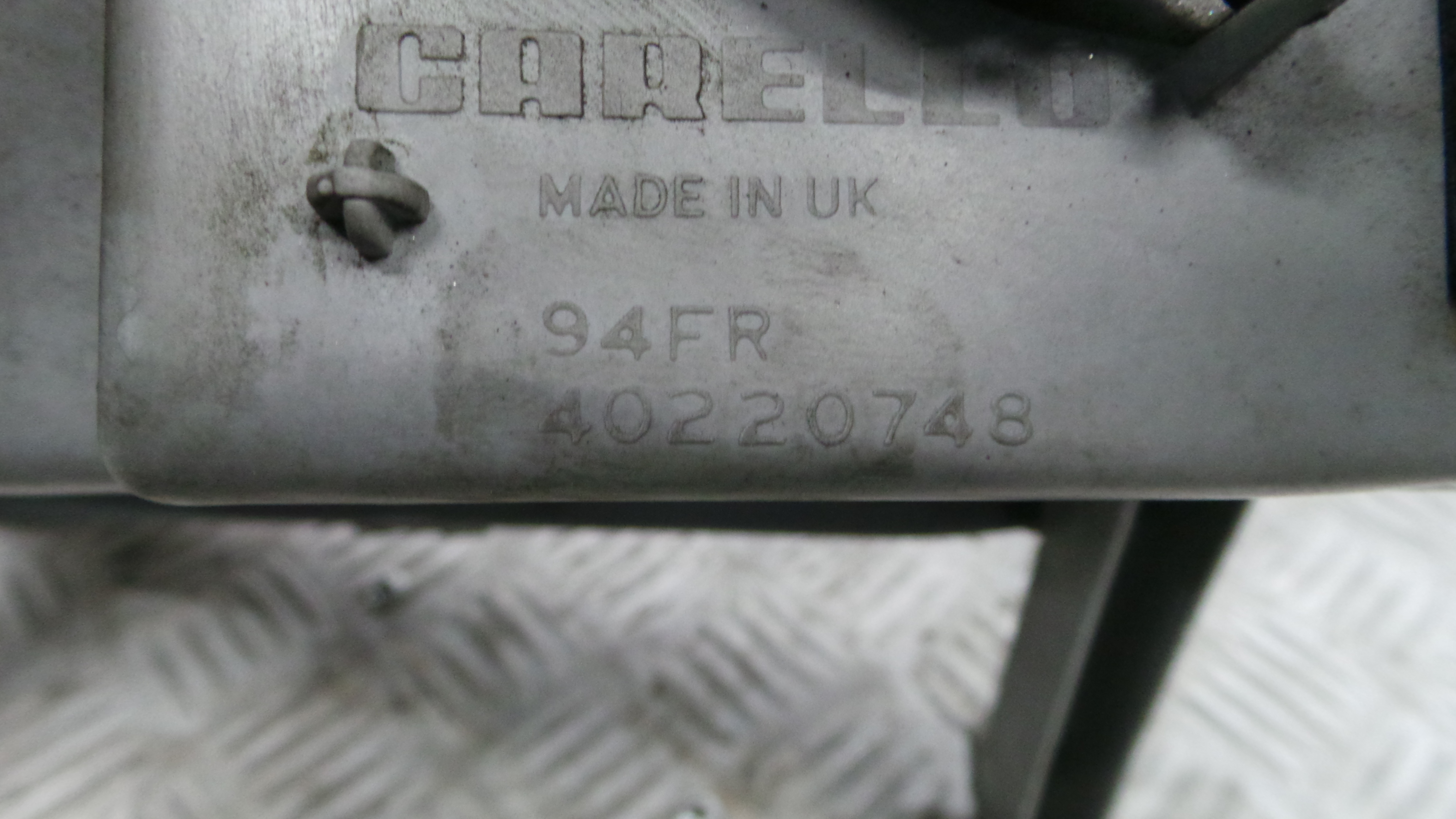 Ótica Dto 94FR40220748 - ROVER 45 I Hatchback (RT)-36139069