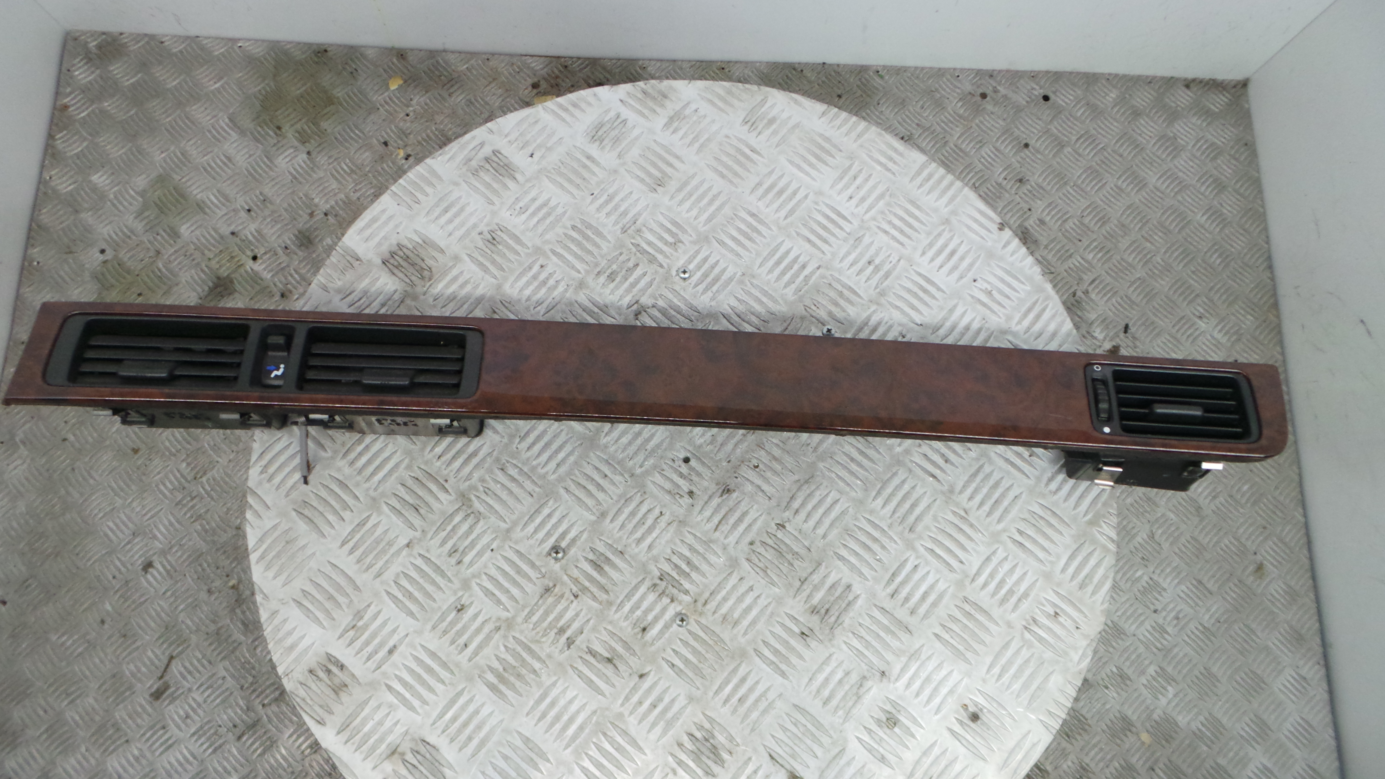 Grelha da Sofagem   - ROVER 45 I Hatchback (RT)-36139072