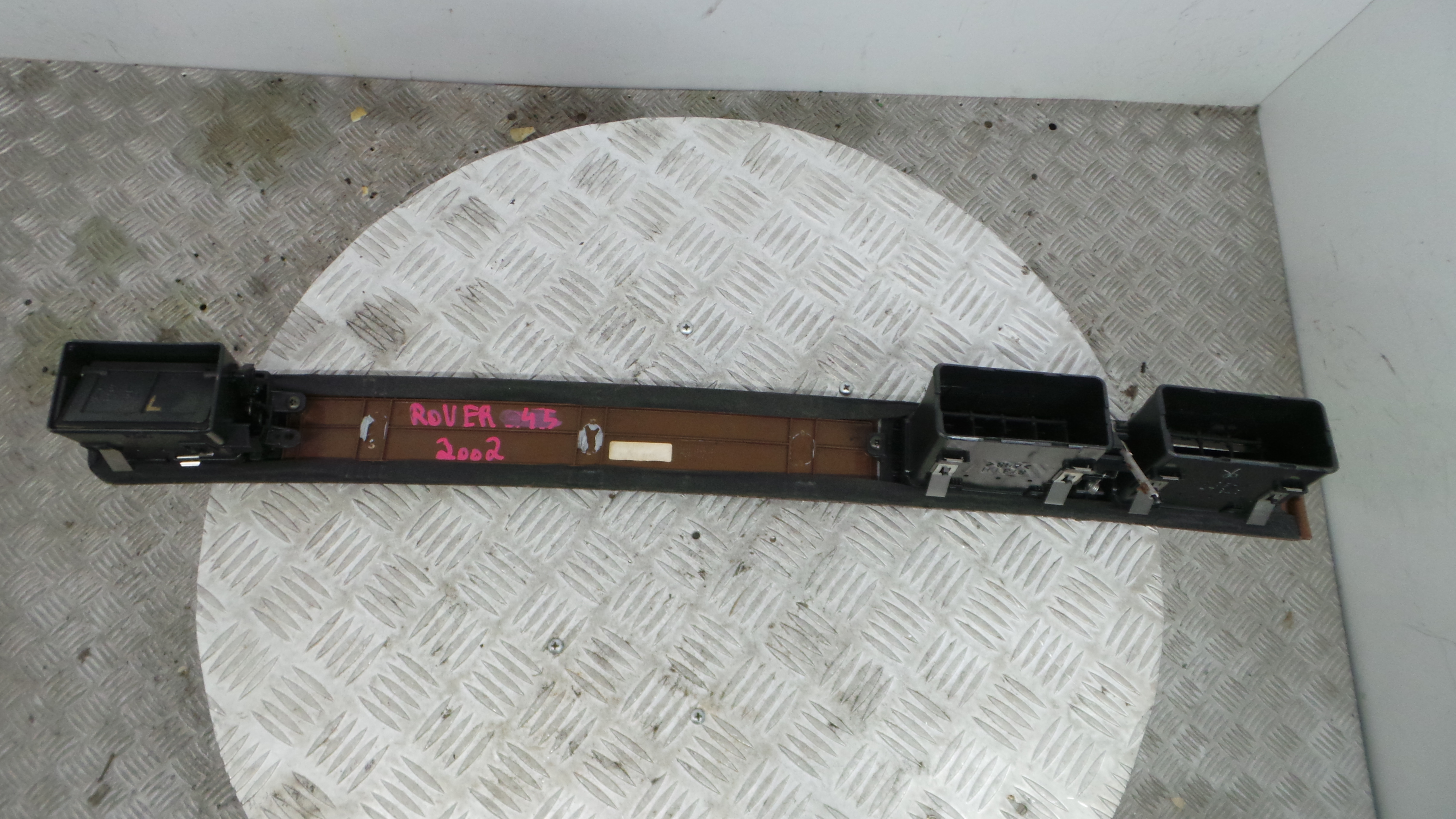 Grelha da Sofagem   - ROVER 45 I Hatchback (RT)-36139072