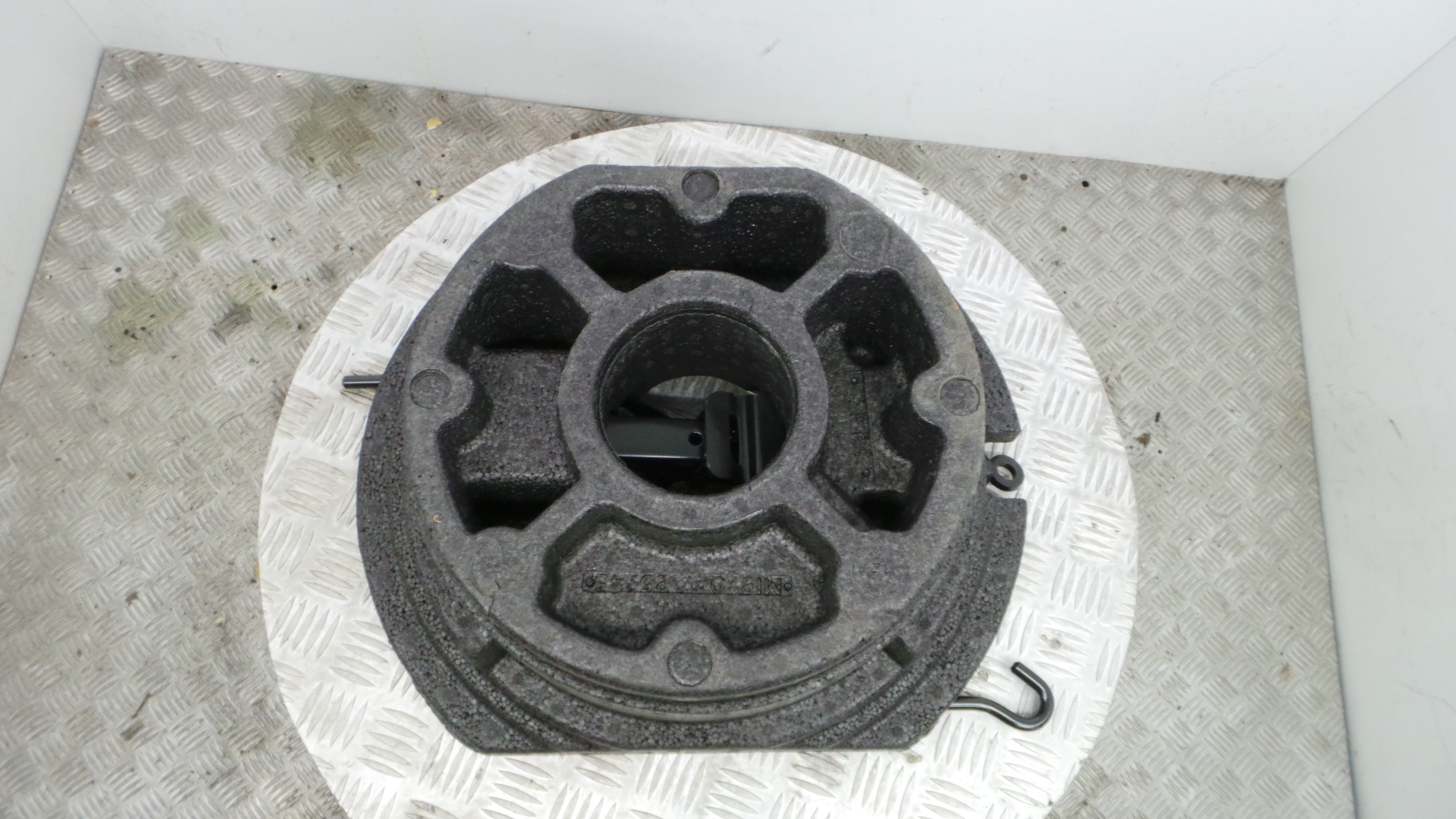 Kit Pneu Suplente  - ROVER 45 I Hatchback (RT)-36139075