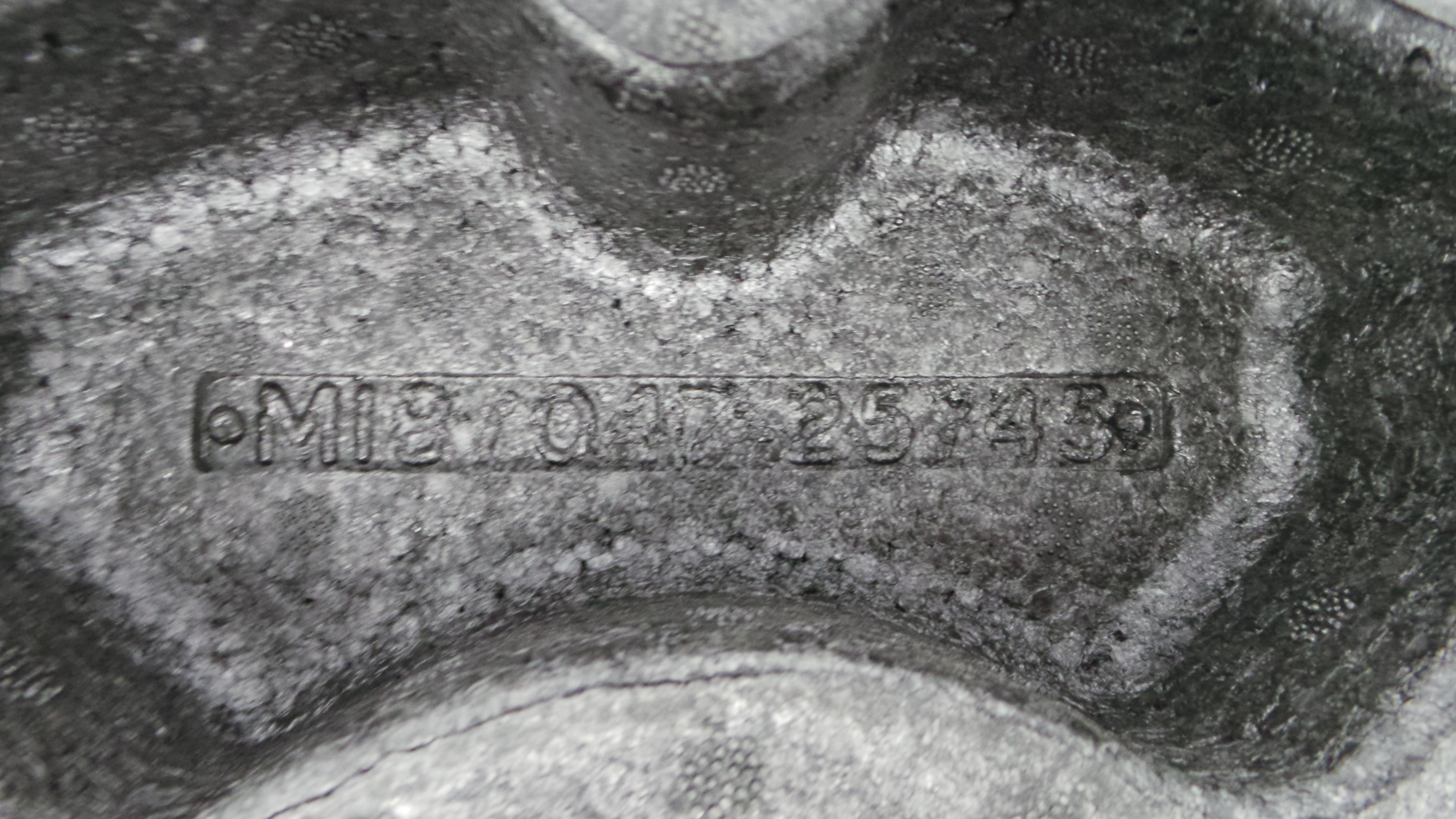 Kit Pneu Suplente  - ROVER 45 I Hatchback (RT)-36139075