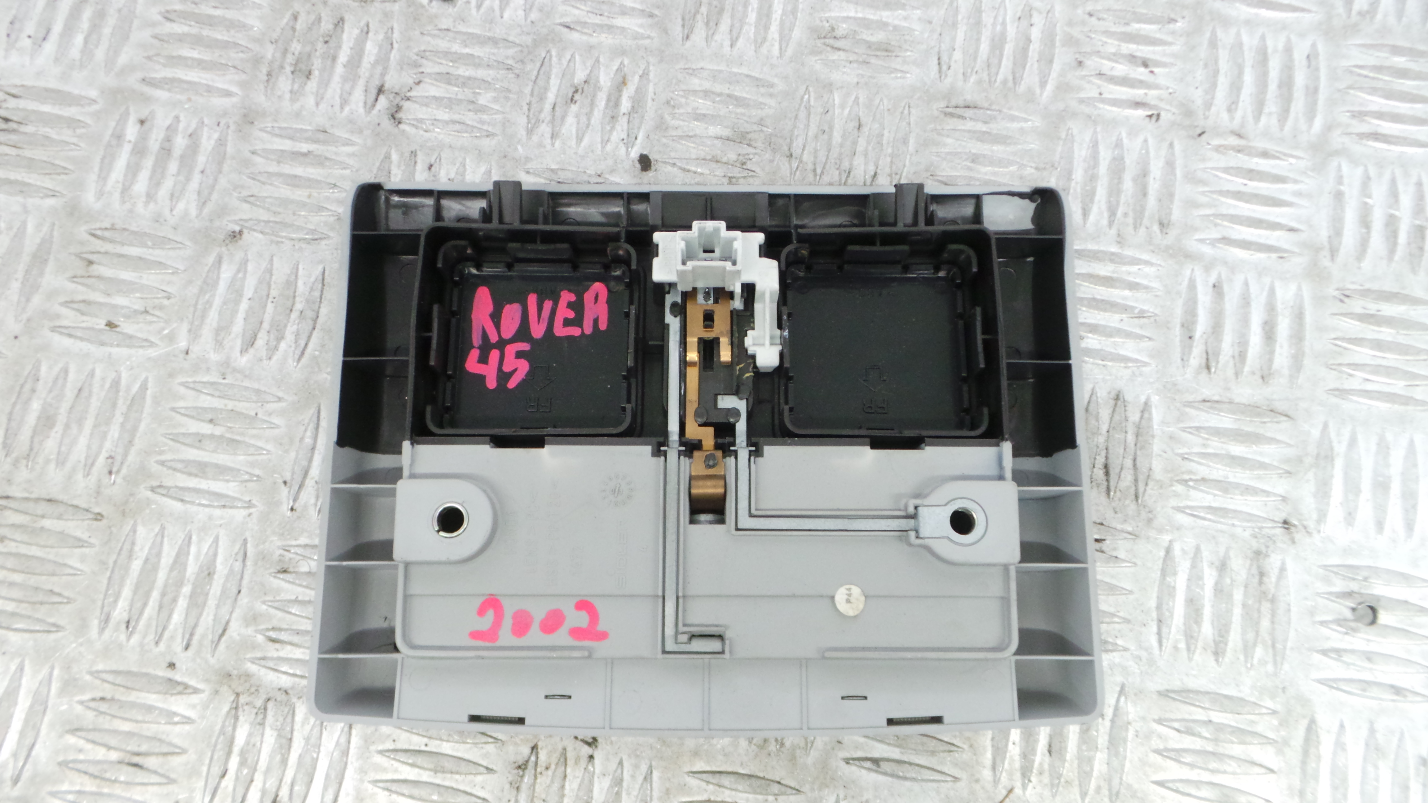 Plafonier Teto - ROVER 45 I Hatchback (RT)-36140139