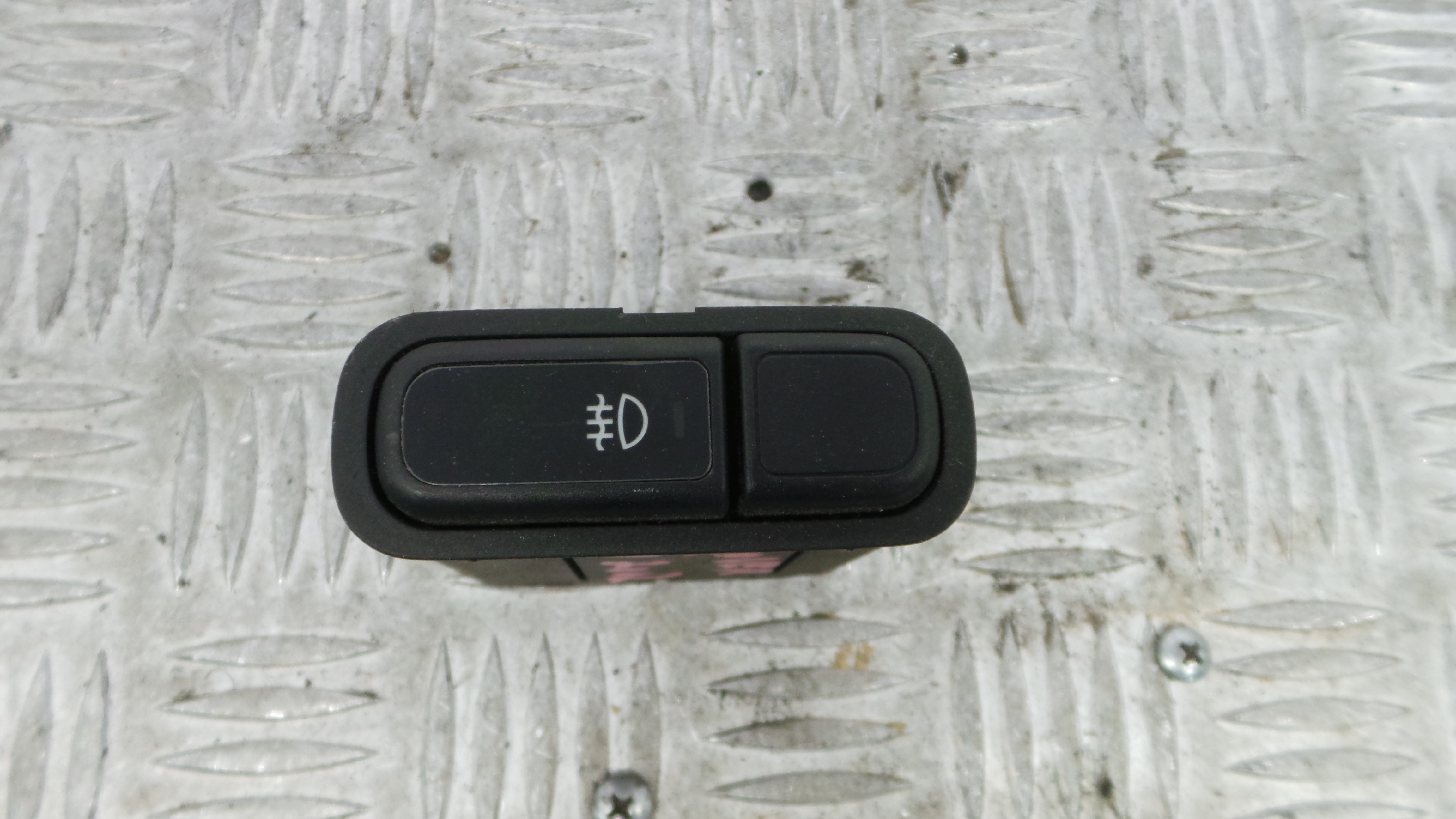 Botão Farol Nevoeiro  - ROVER 45 I Hatchback (RT)-36140150