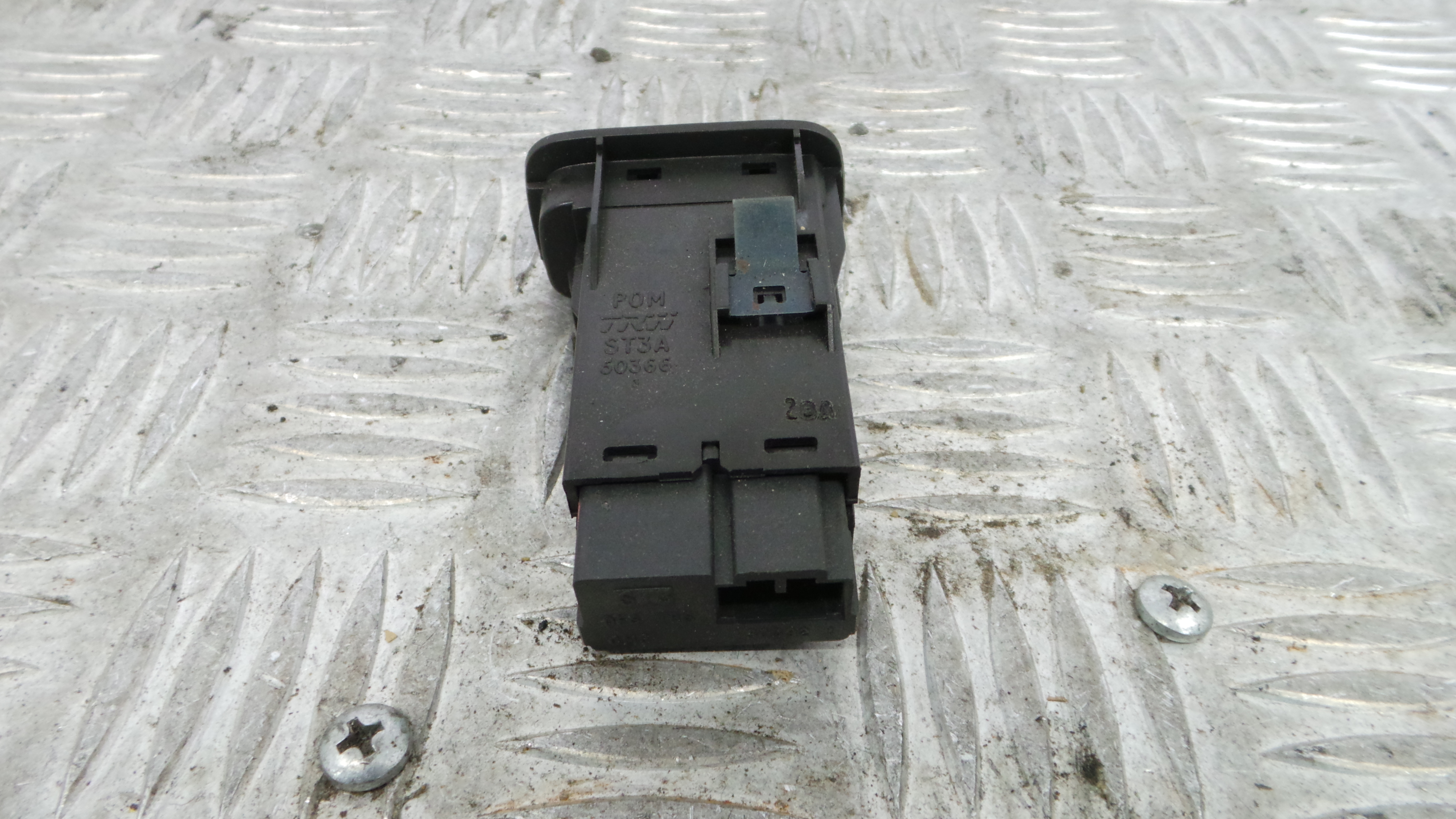 Botões da Consola  50366 - ROVER 45 I Hatchback (RT)-36140152