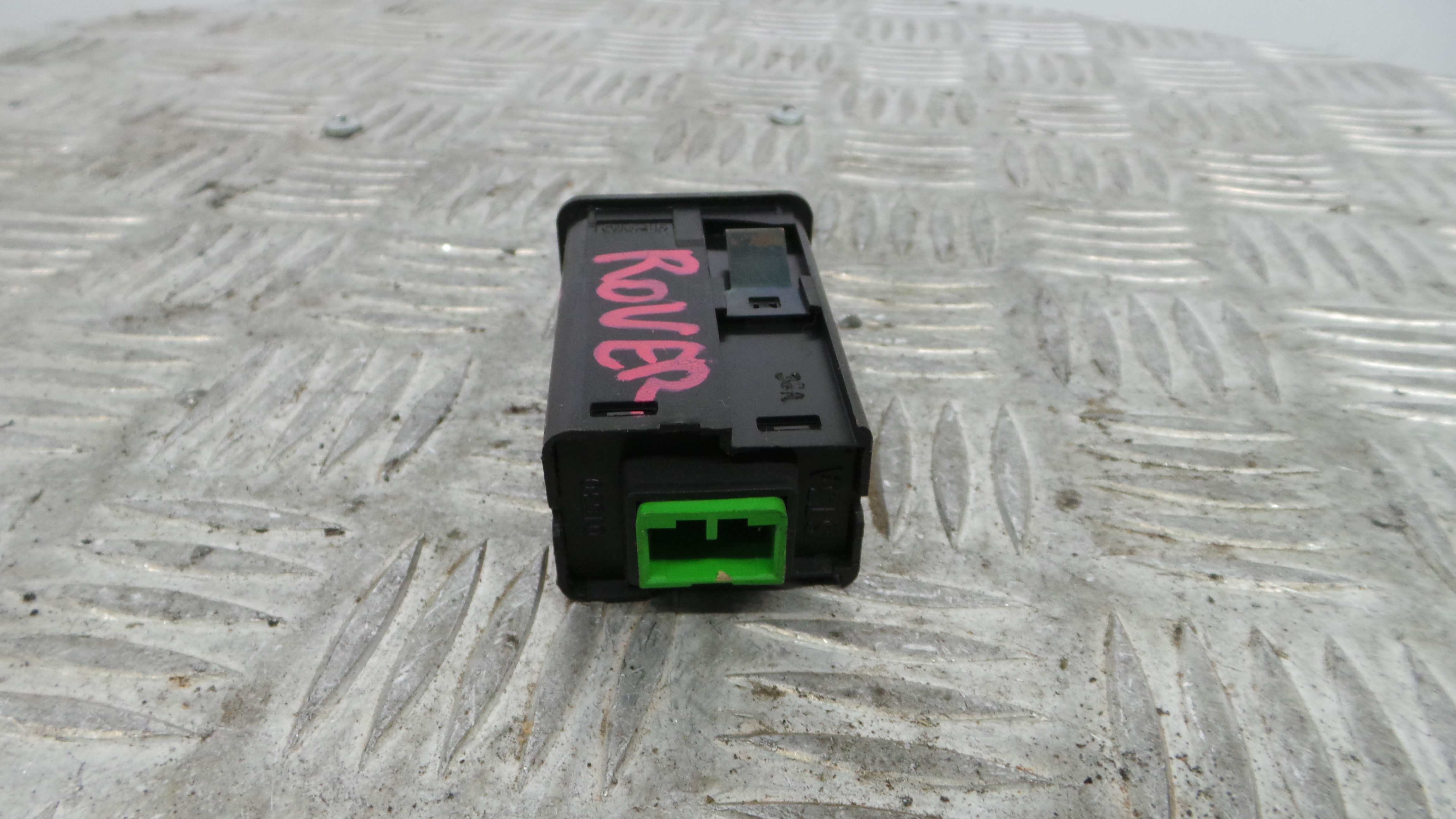 Interruptor Do Farol 01645 - ROVER 45 I Hatchback (RT)-36140155