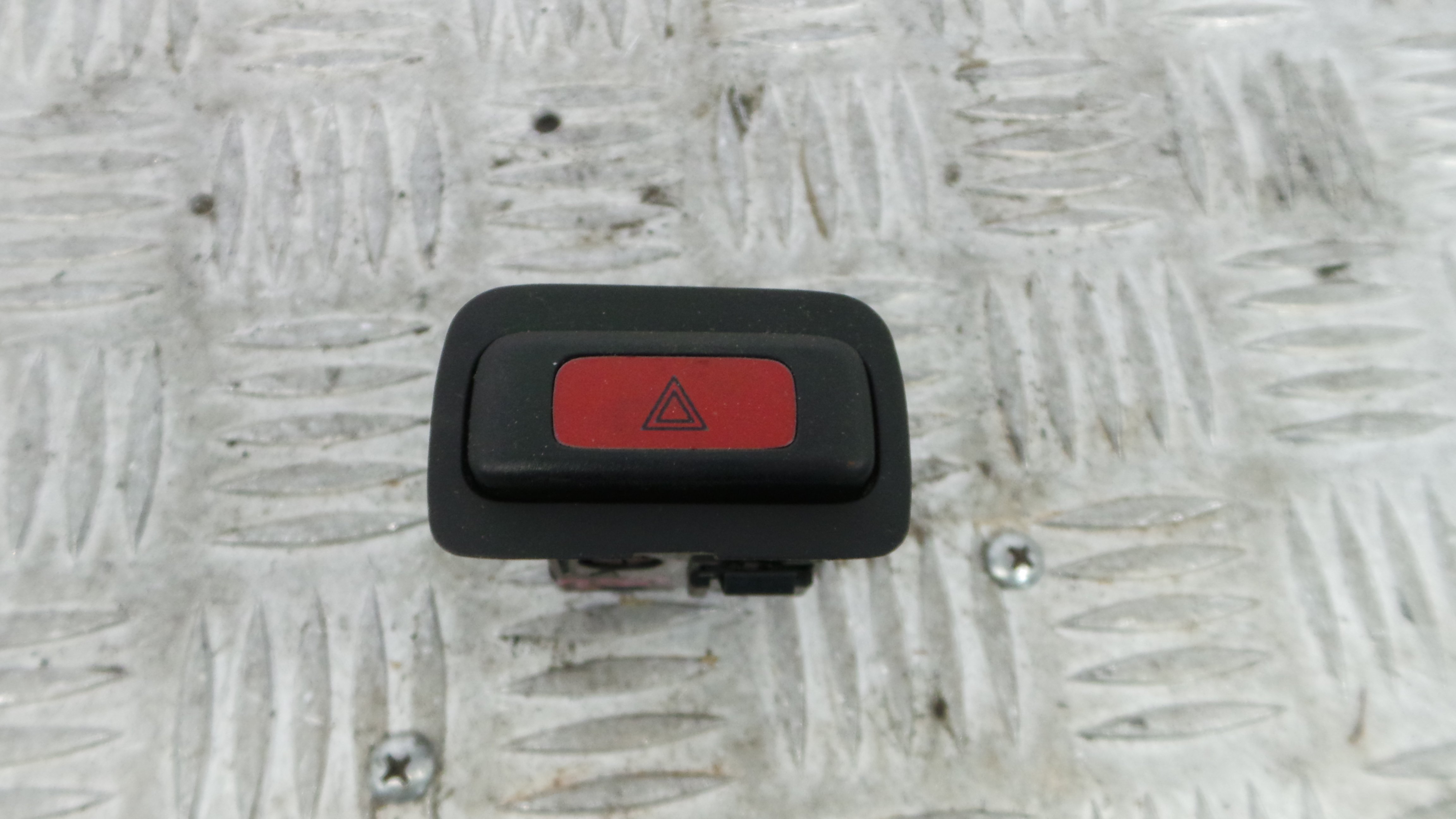 warning 4 piscas 50367 - ROVER 45 I Hatchback (RT)-36140158