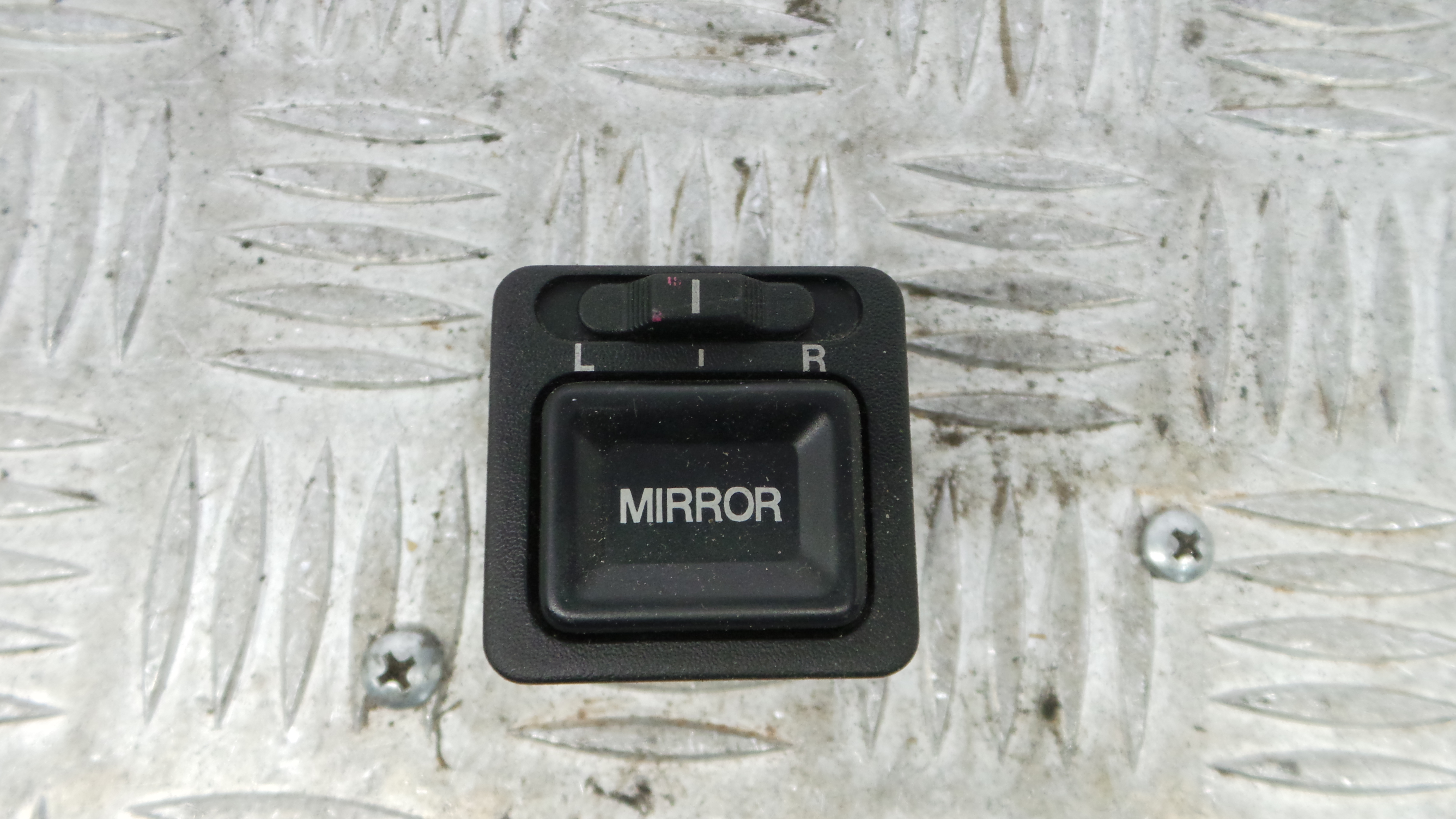 Comando Retrovisores 96015 - ROVER 45 I Hatchback (RT)-36140161 Comando Retrovisores 96015 - ROVER 45 I Hatchback (RT)-36140161