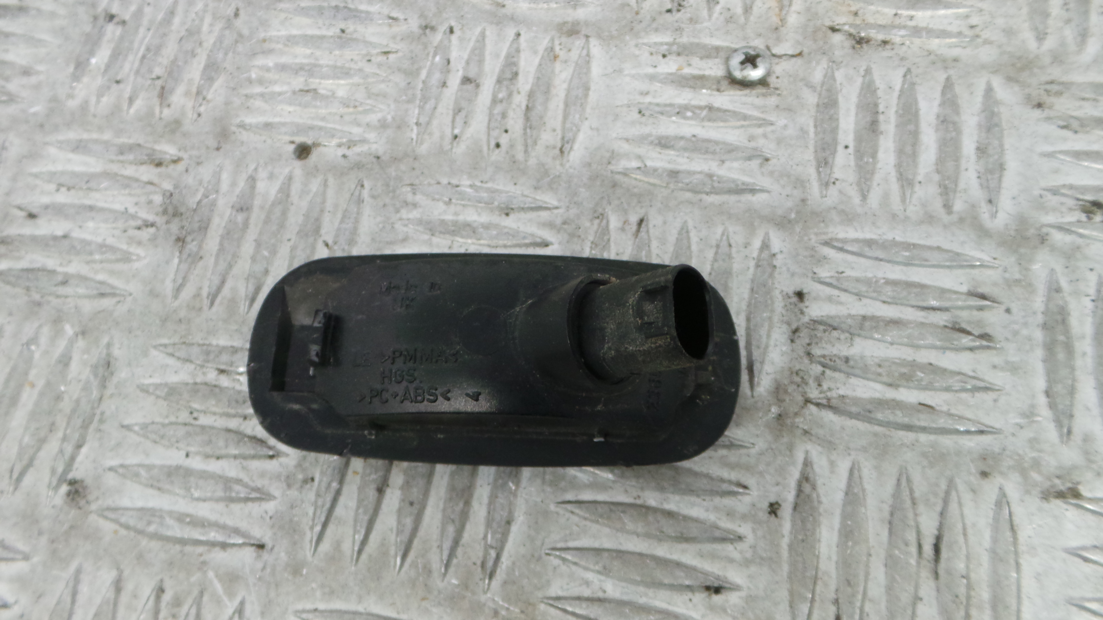 Farolim de pisca Lateral 236577 - ROVER 45 I Hatchback (RT)-36140169