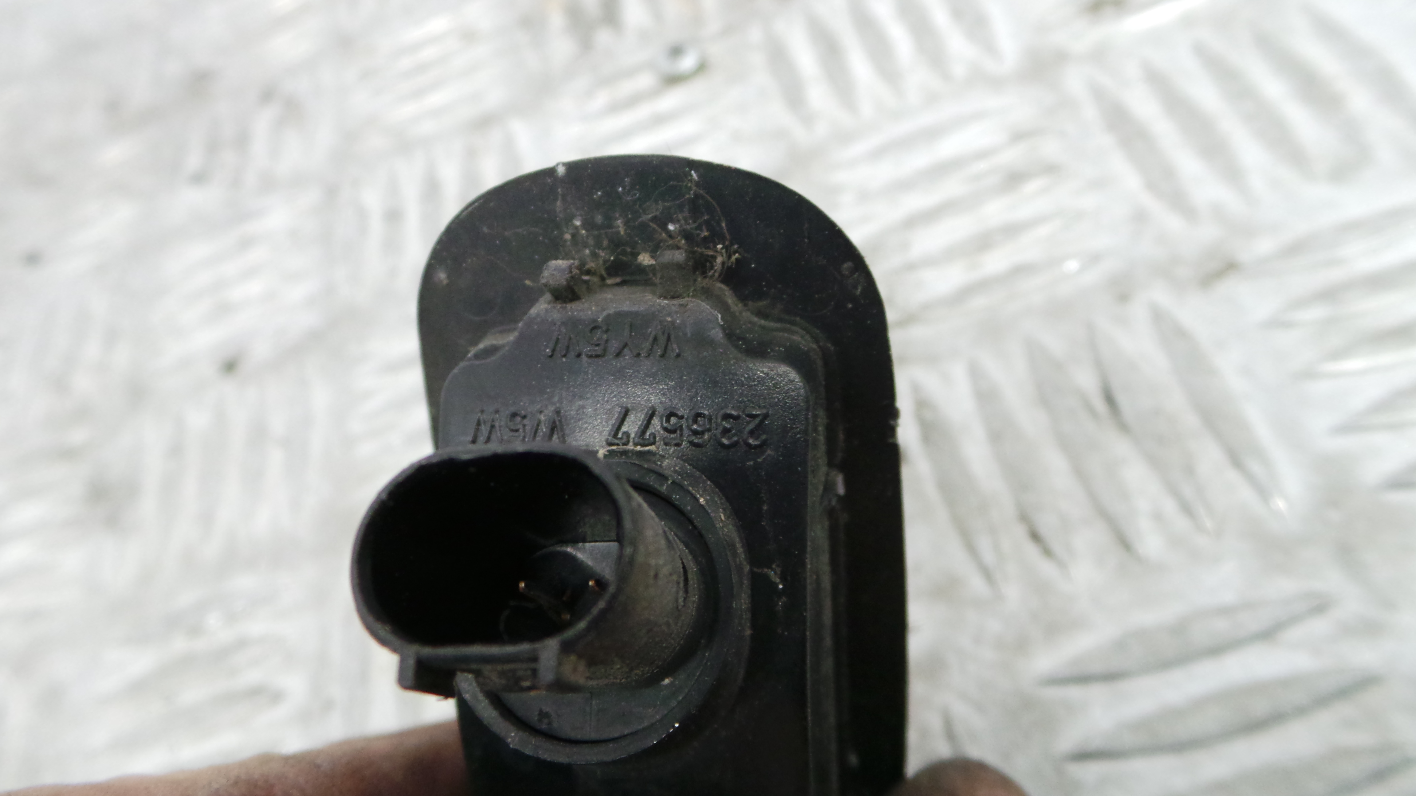 Farolim de pisca Lateral 236577 - ROVER 45 I Hatchback (RT)-36140169