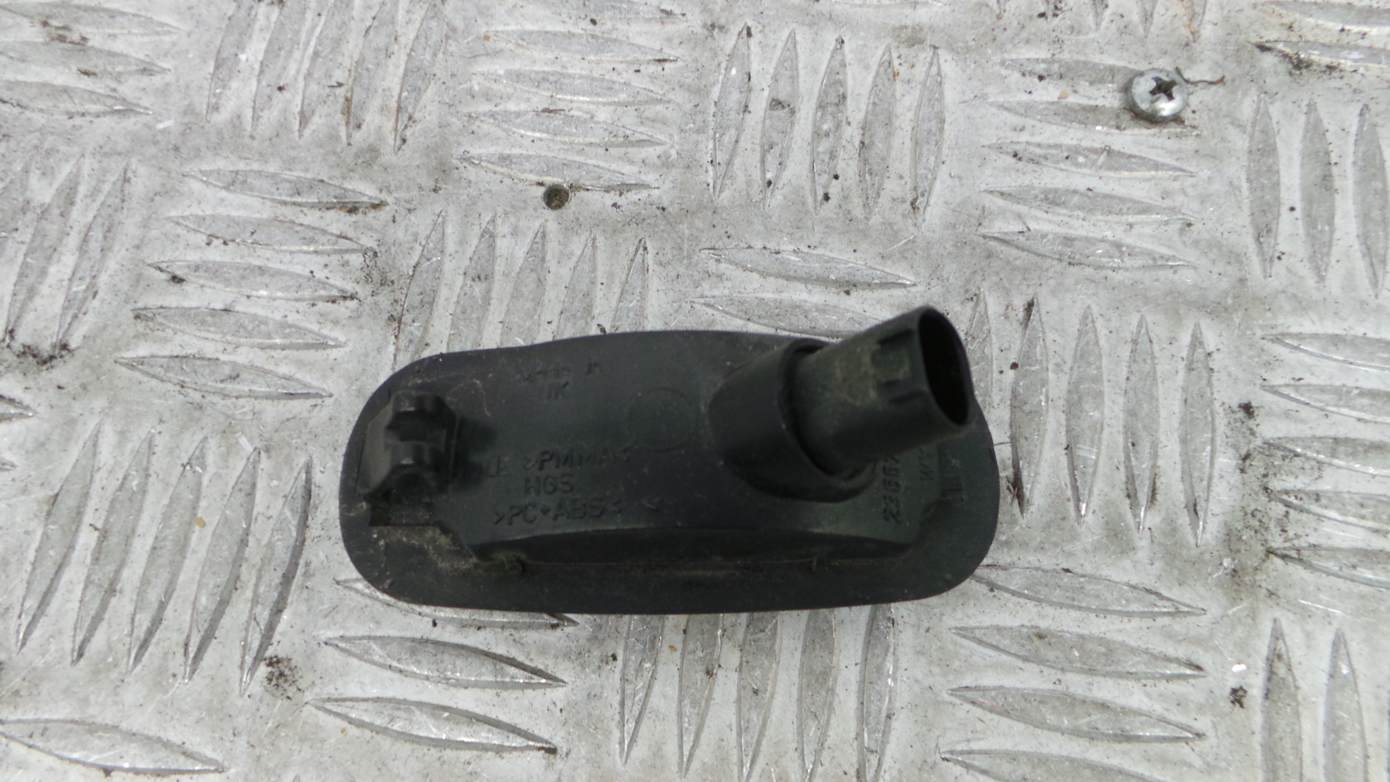 Farolim de pisca Lateral 236577 - ROVER 45 I Hatchback (RT)-36140172