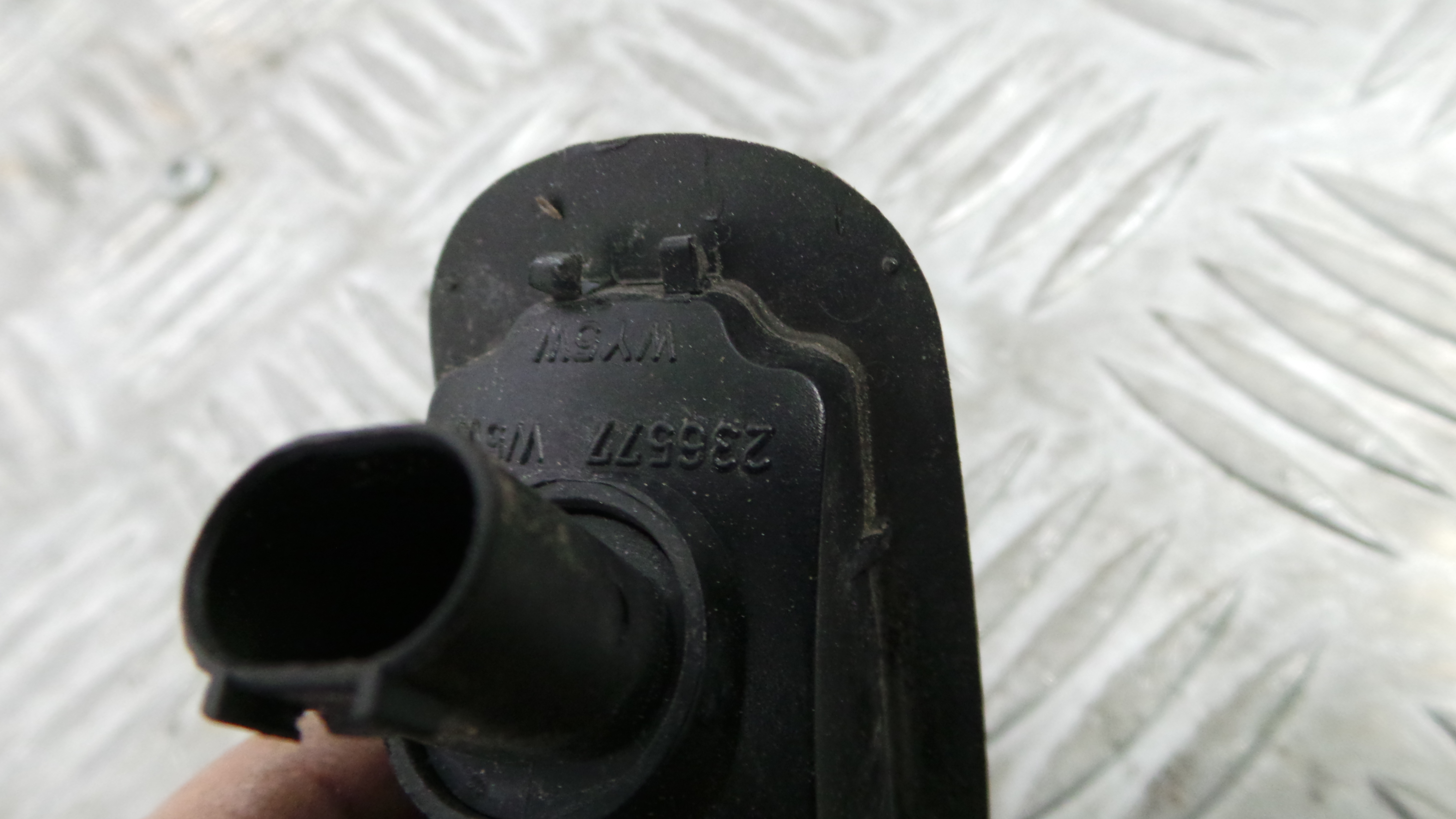 Farolim de pisca Lateral 236577 - ROVER 45 I Hatchback (RT)-36140172