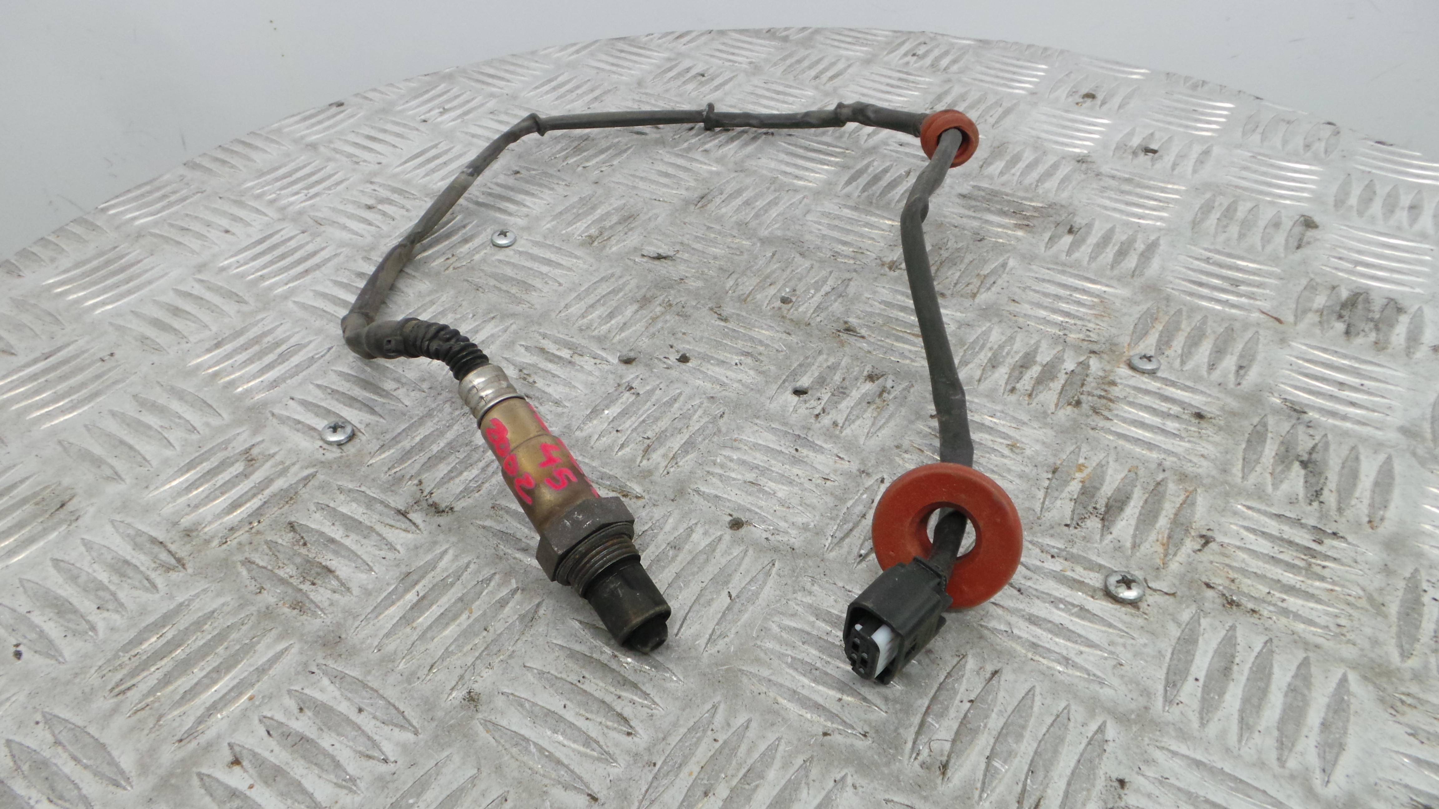 Sonda Lambda 0258006290 - ROVER 45 I Hatchback (RT)-36140175