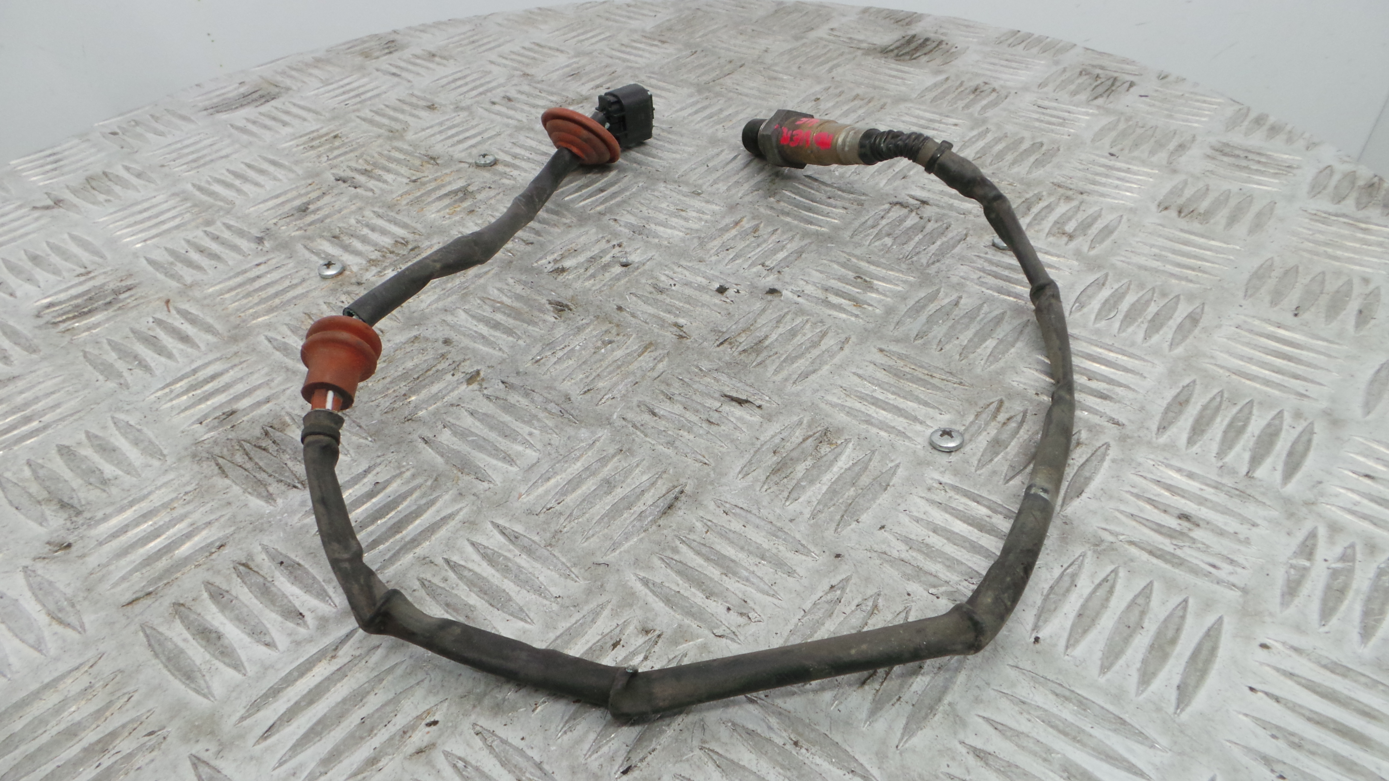 Sonda Lambda 0258006290 - ROVER 45 I Hatchback (RT)-36140175