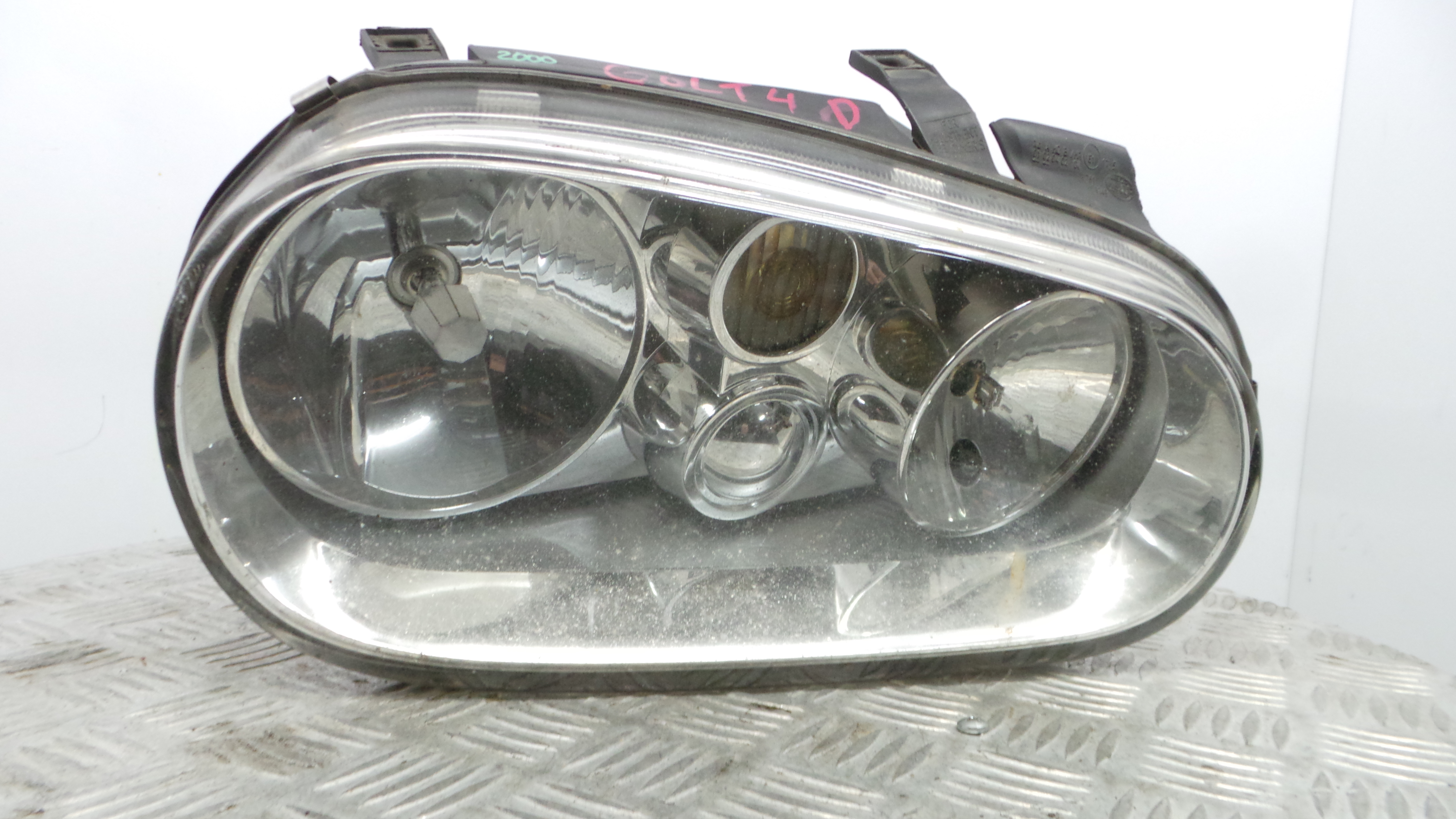 Ótica Dto 1J1941018F - VW GOLF IV (1J1), GOLF Mk IV (1J1)-36140234