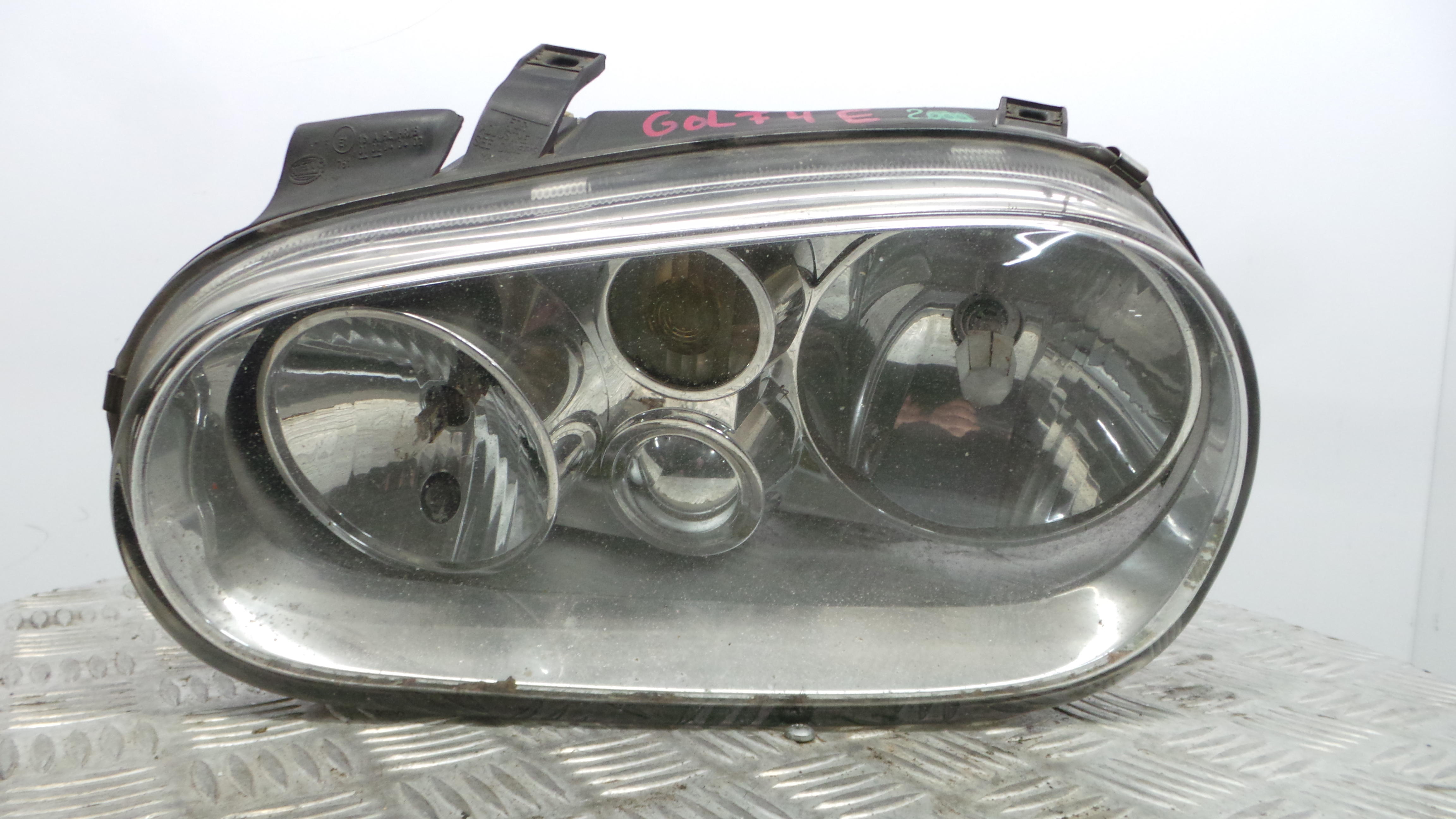 Ótica Esq 1J1941017F - VW GOLF IV (1J1), GOLF Mk IV (1J1)-36140236