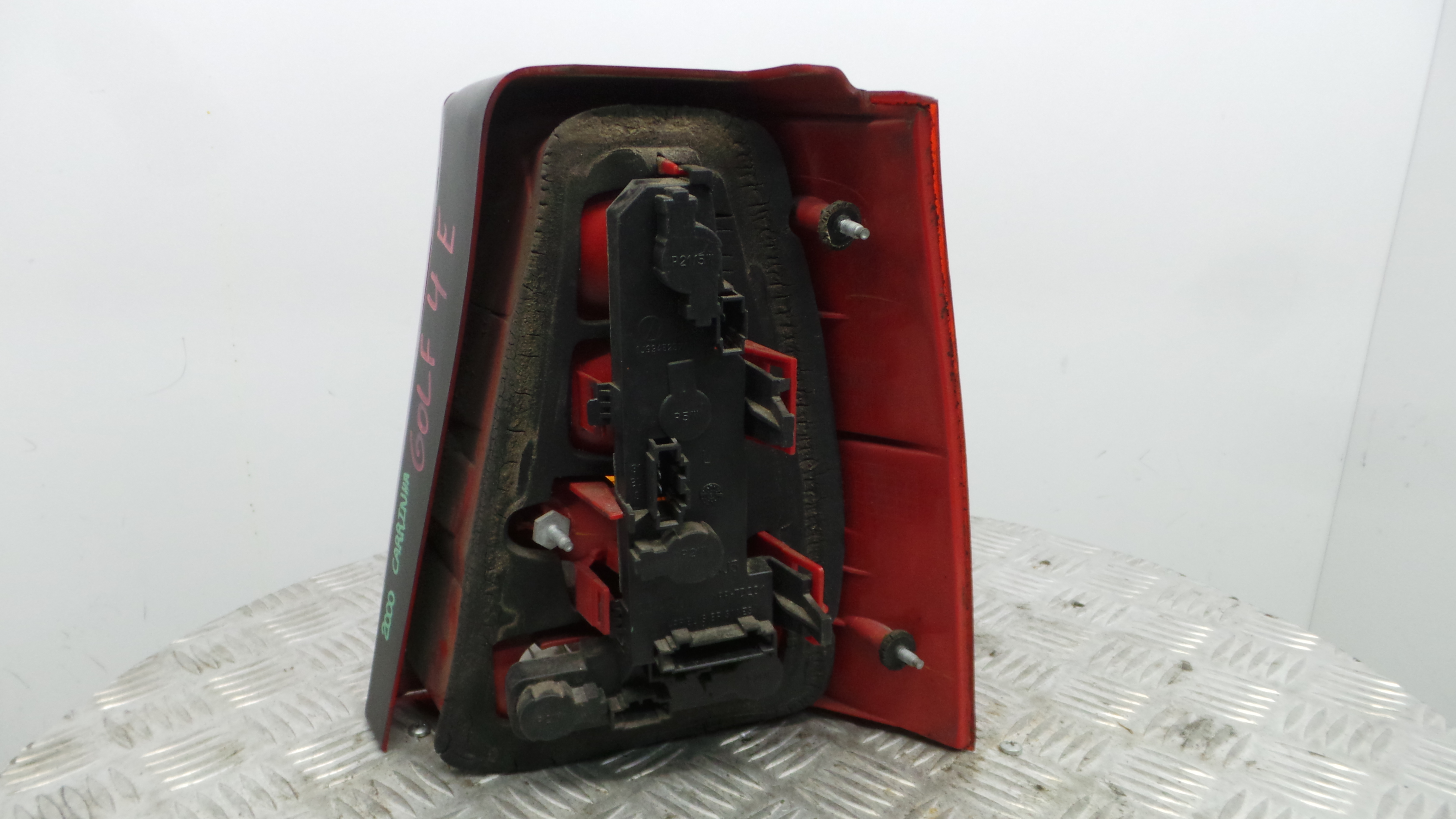 Farolim Stop Esq 01-441-1944L-R - VW GOLF VAN IV Variant (1J5)-36140240