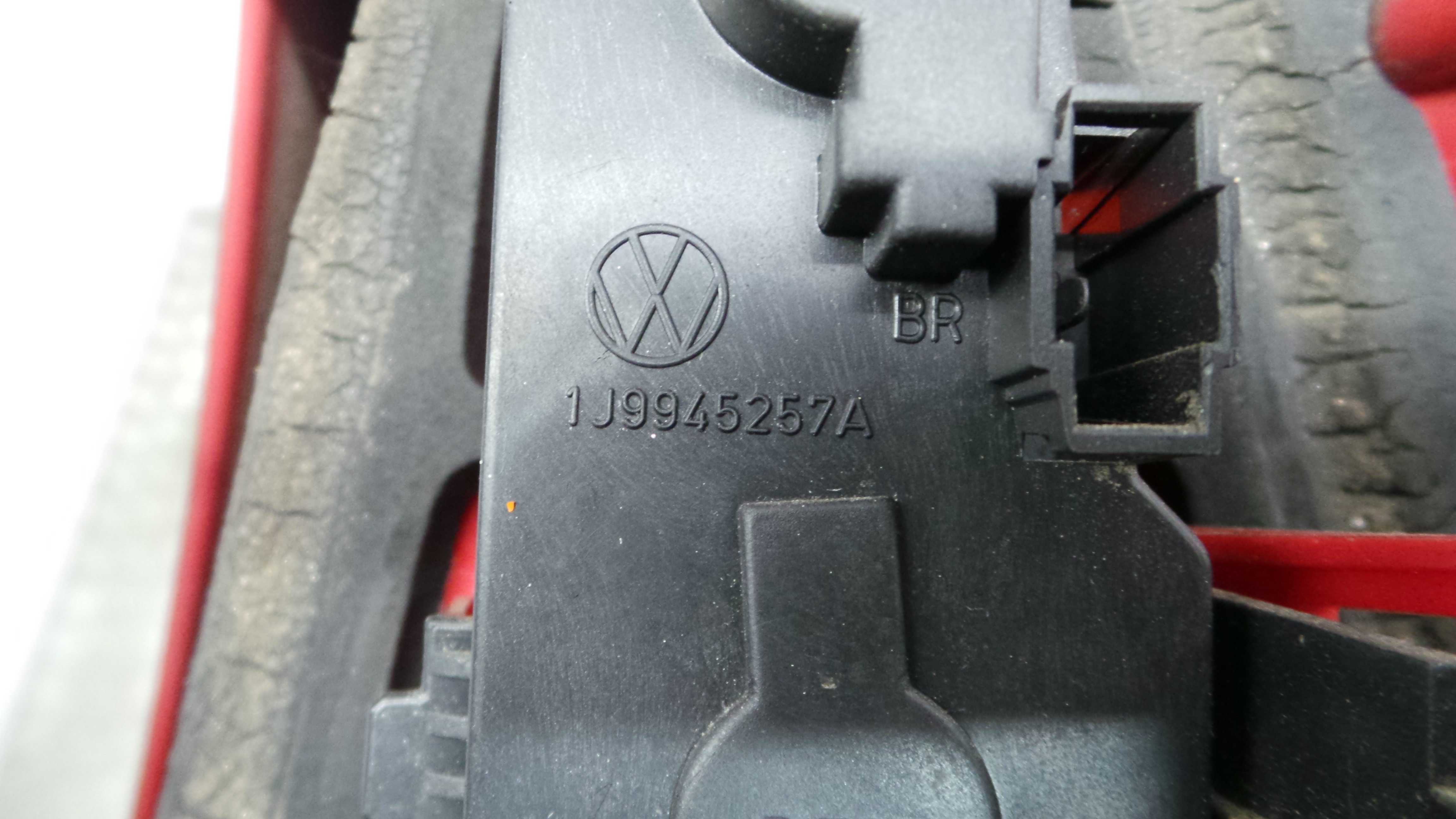 Farolim Stop Esq 01-441-1944L-R - VW GOLF VAN IV Variant (1J5)-36140240