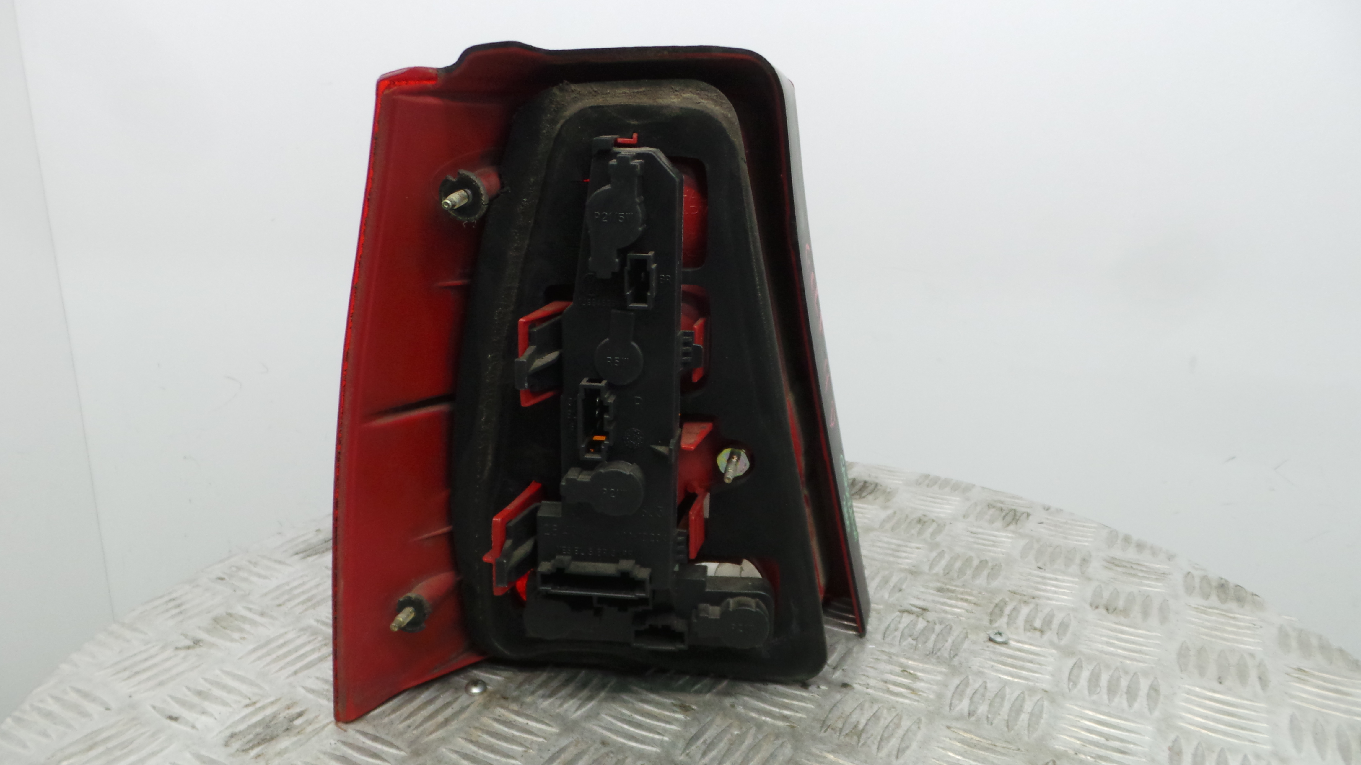 Farolim Stop Dto 284302 - VW GOLF VAN IV Variant (1J5)-36140244