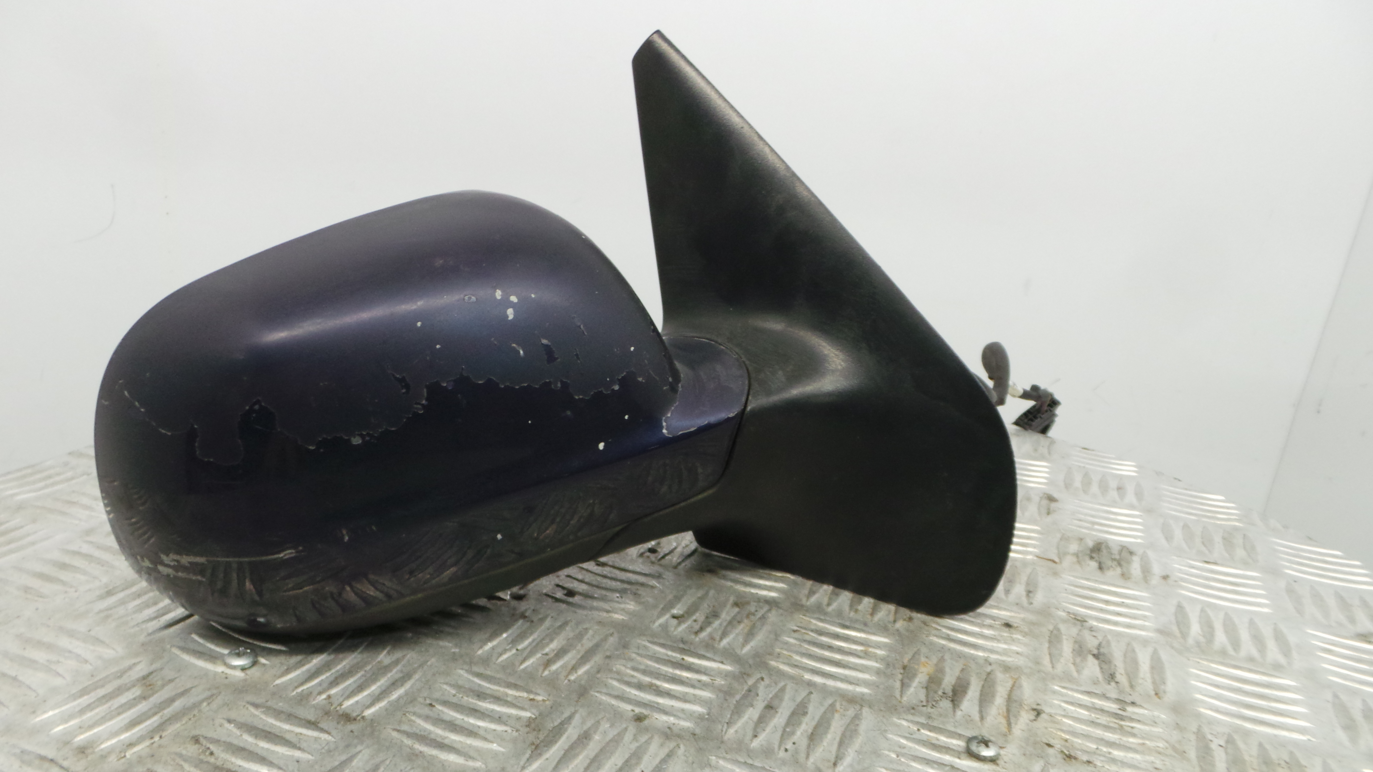 Espelho Retrovisor Dto 1J1857508 - VW GOLF IV (1J1), GOLF Mk IV (1J1)-36140540