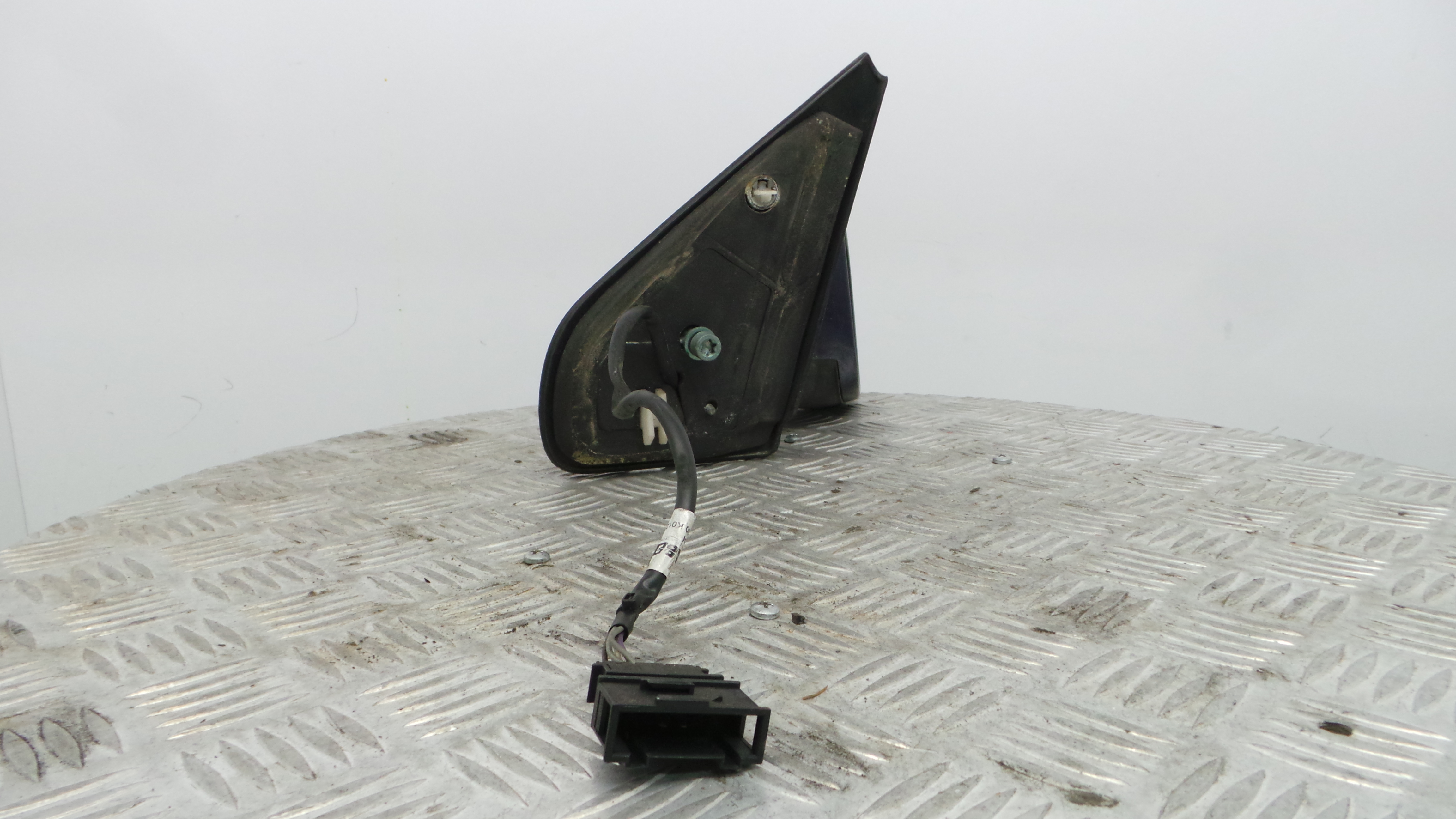 Espelho Retrovisor Dto 1J1857508 - VW GOLF IV (1J1), GOLF Mk IV (1J1)-36140540