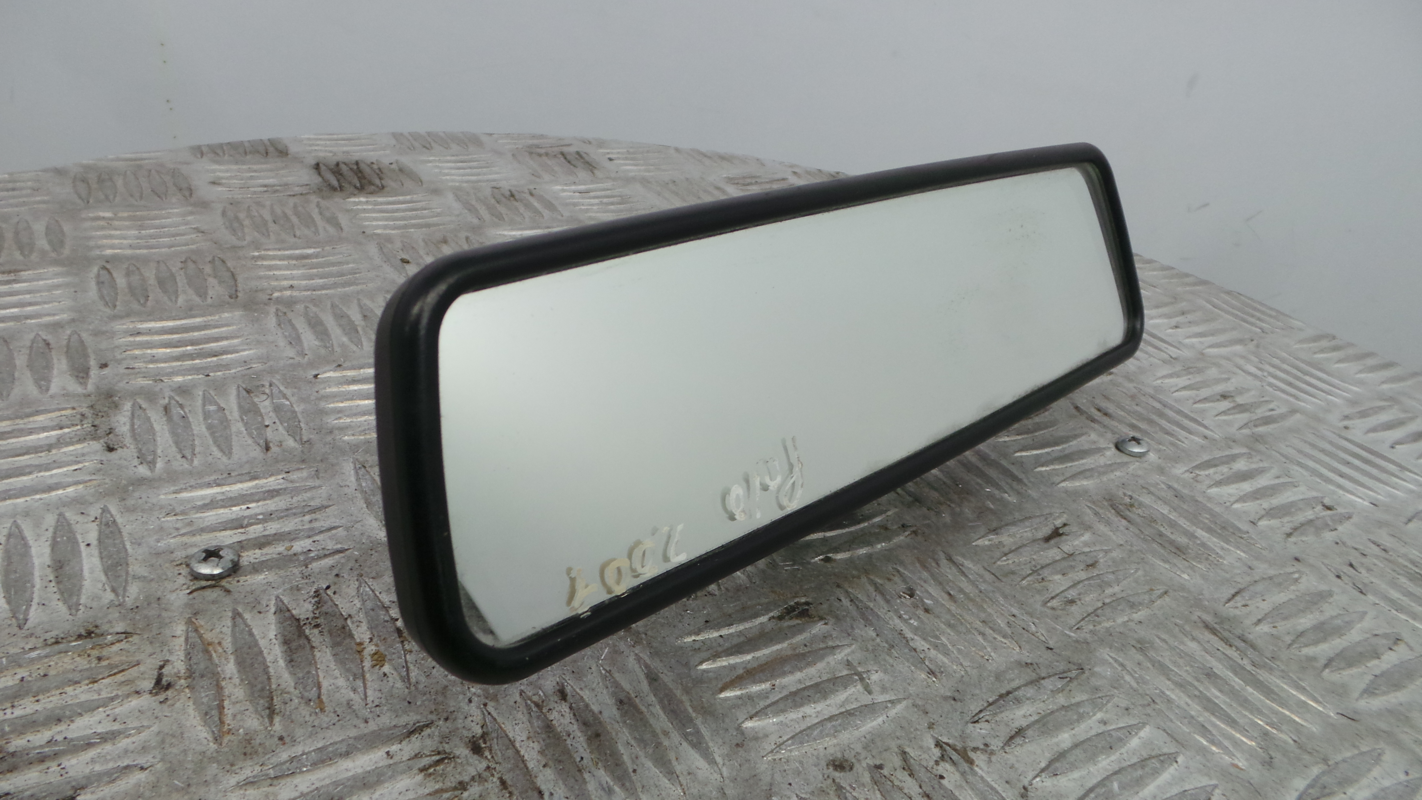 Espelho Retrovisor Interior 3C0857511J - VW POLO (6N2)-36140937
