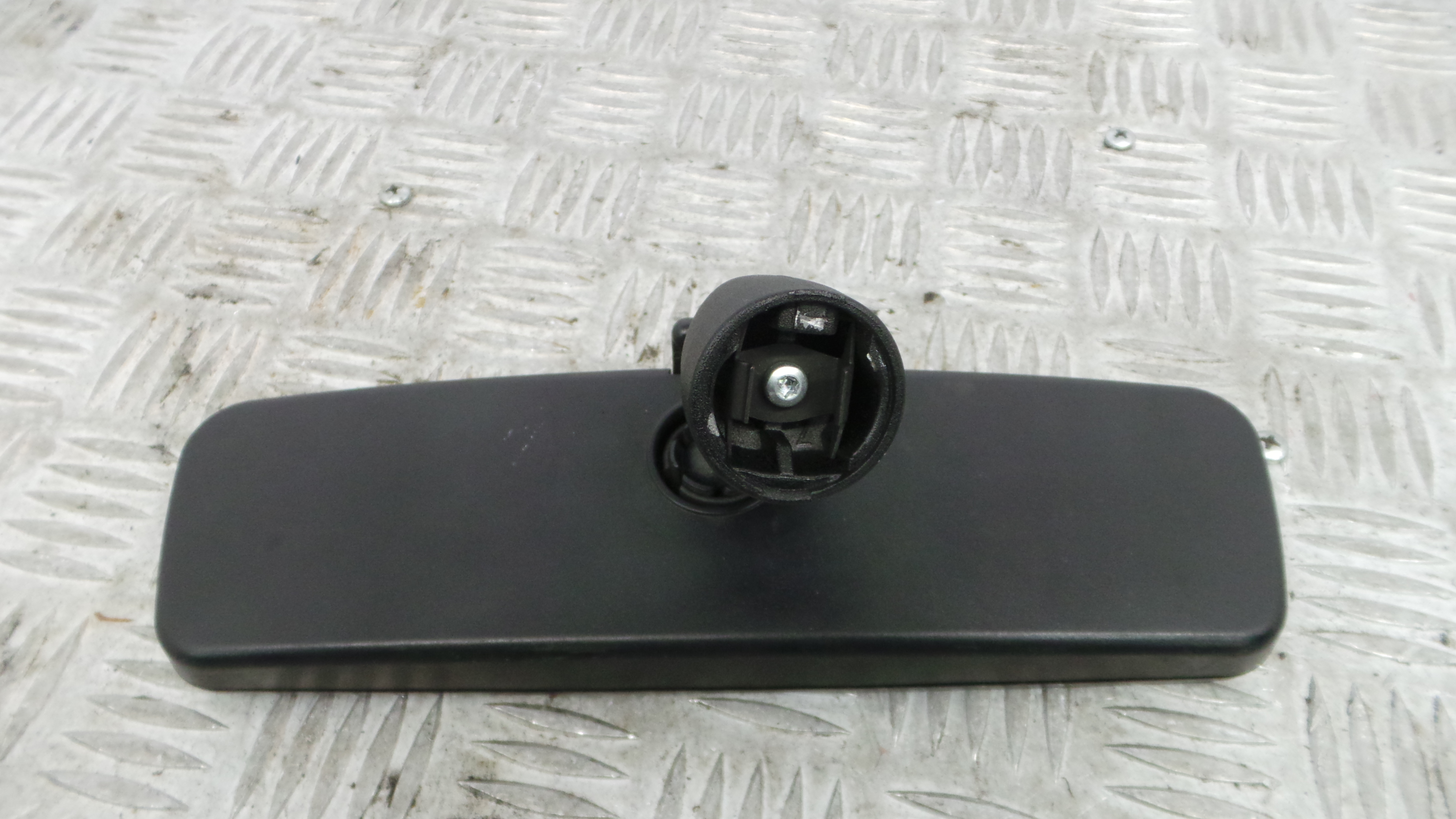 Espelho Retrovisor Interior 3C0857511J - VW POLO (6N2)-36140937