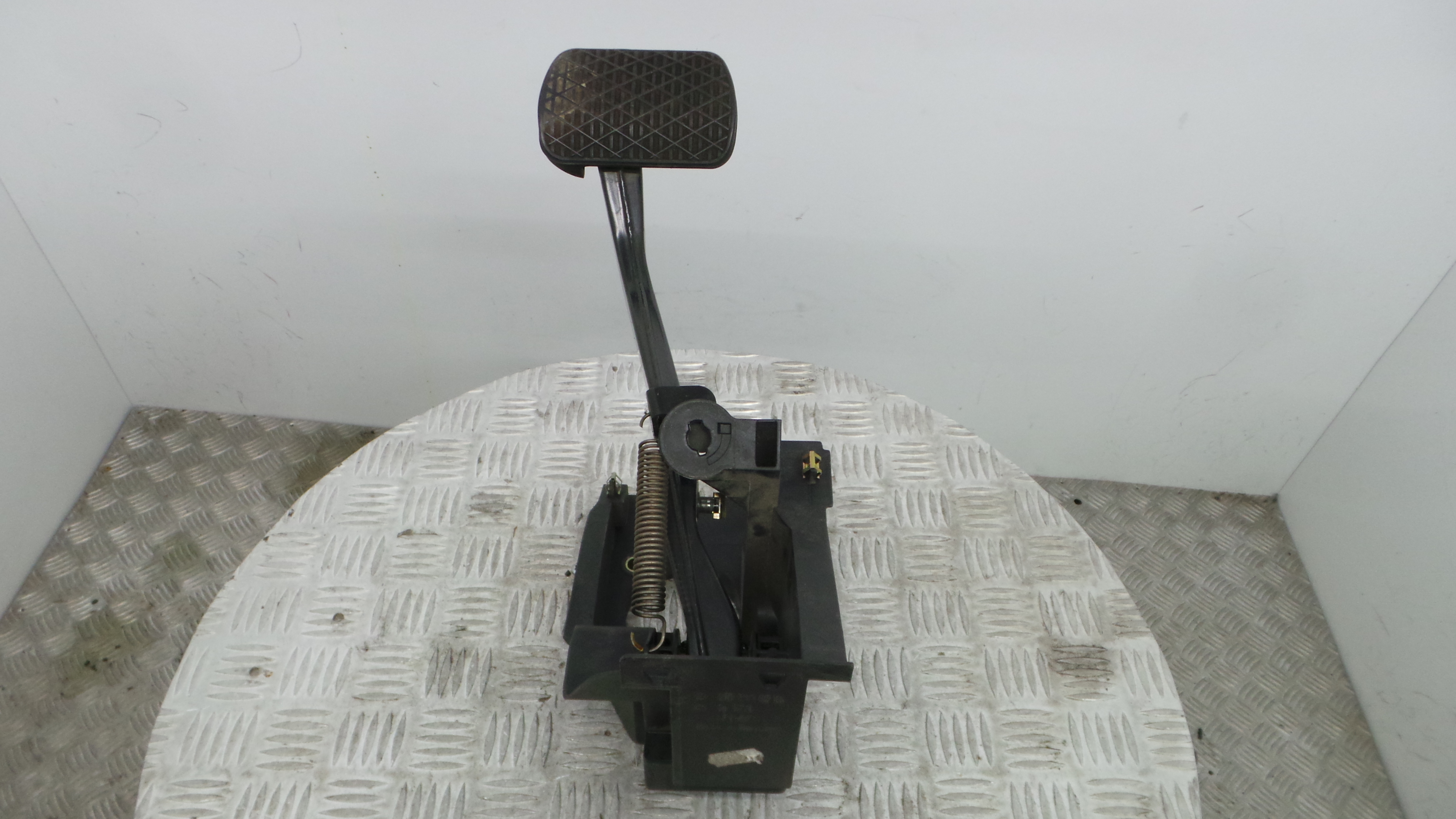 Pedal do Travão A2032900401 - MERCEDES-BENZ C-CLASS Coupé (CL203), C-CLASS Coupe Sport (CL203), C--36141018