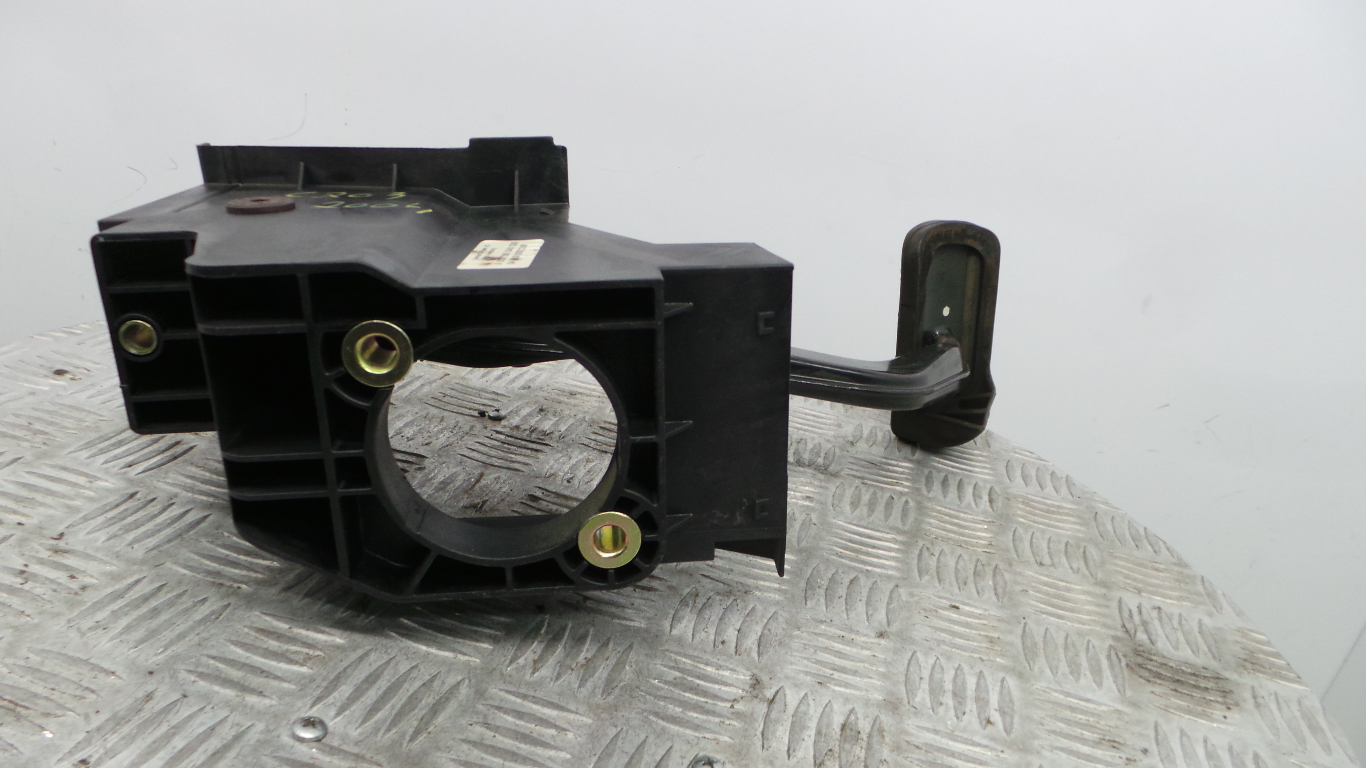 Pedal do Travão A2032900401 - MERCEDES-BENZ C-CLASS Coupé (CL203), C-CLASS Coupe Sport (CL203), C--36141018