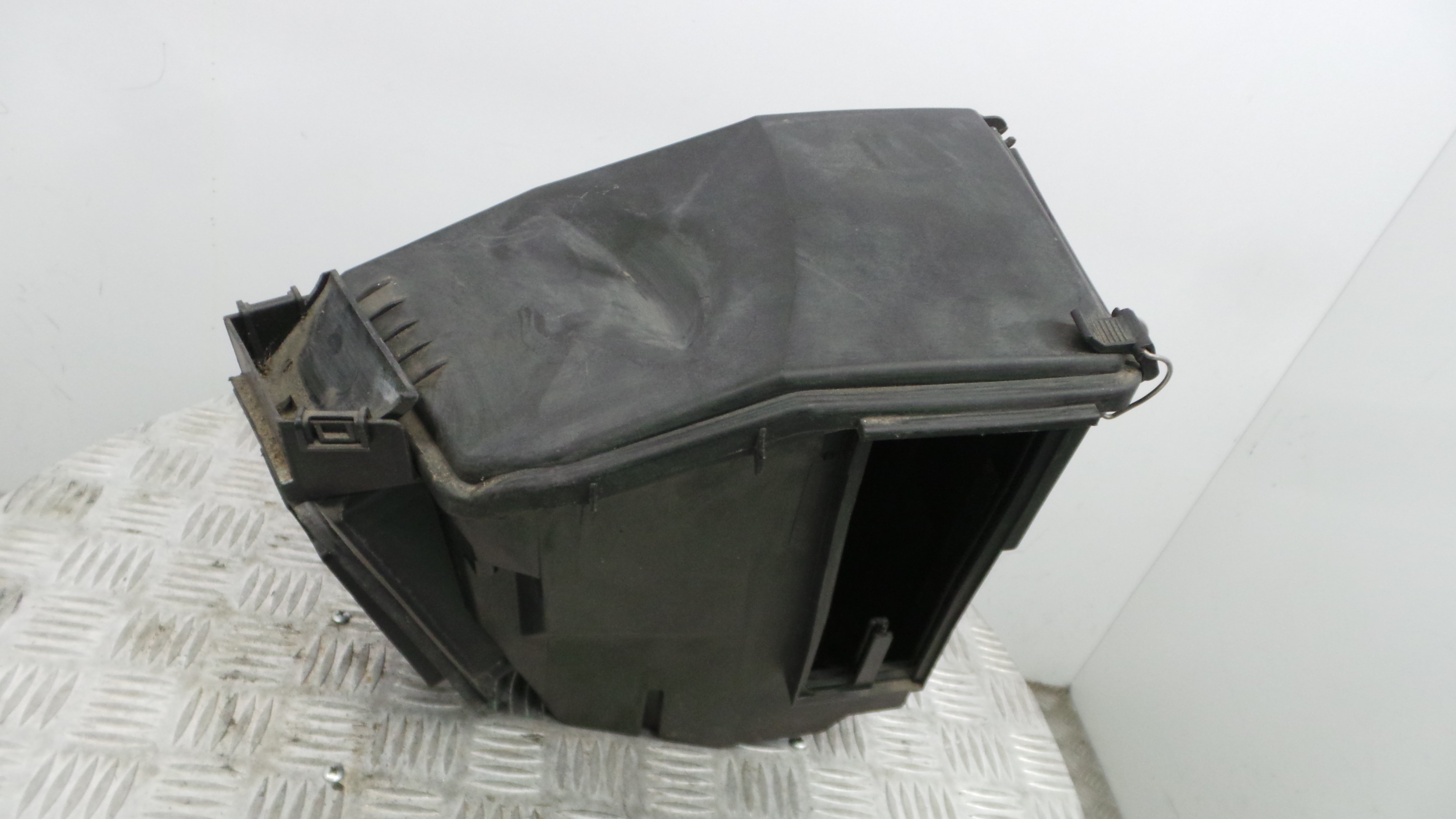 Caixa de Fusiveis 2035452201 - MERCEDES-BENZ C-CLASS Coupé (CL203), C-CLASS Coupe Sport (CL203), C--36141180