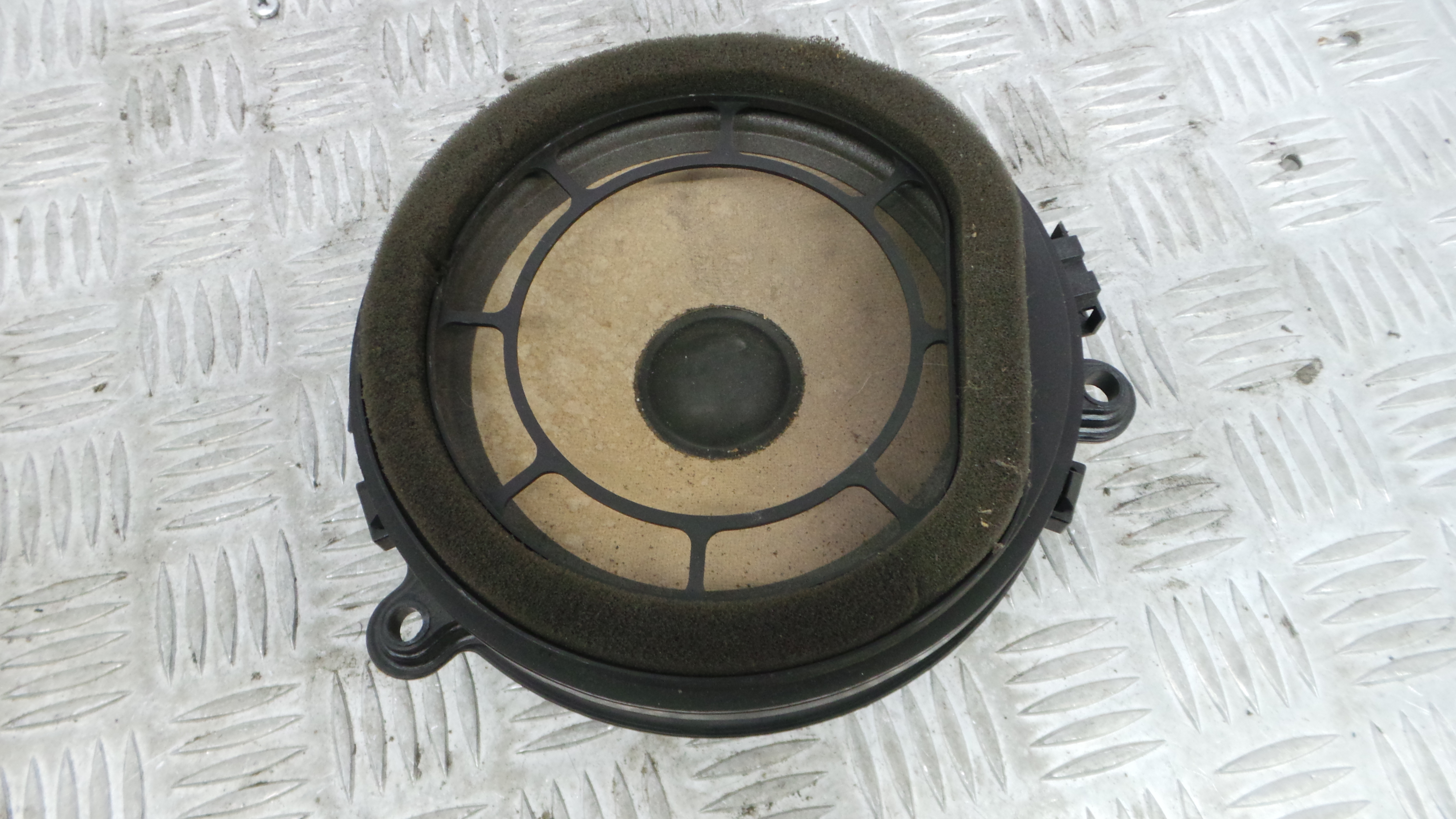 Colunas de Som  A2038204002 - MERCEDES-BENZ C-CLASS Coupé (CL203), C-CLASS Coupe Sport (CL203), C-C-36141535