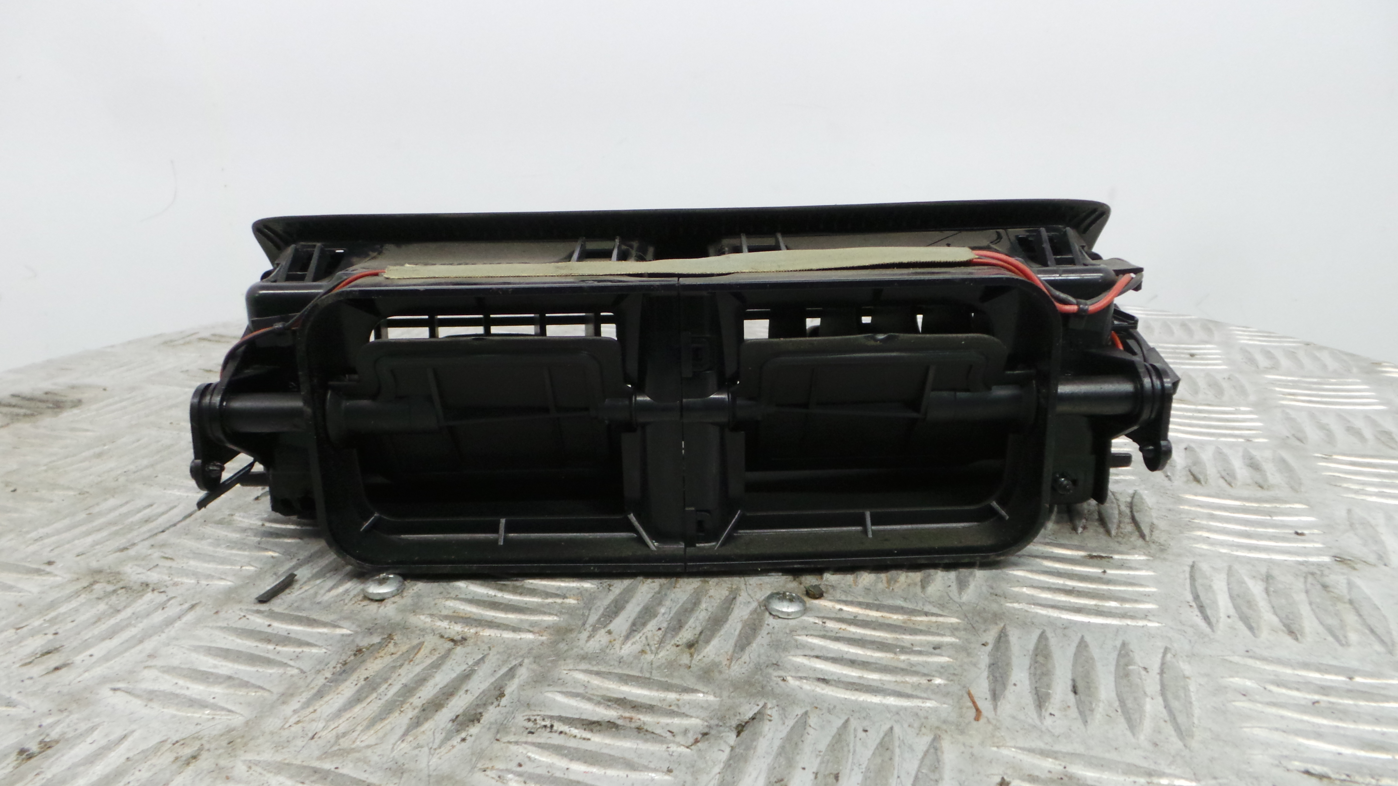 Grelha da Sofagem A2038302254 - MERCEDES-BENZ C-CLASS Coupé (CL203), C-CLASS Coupe Sport (CL203), -36141544