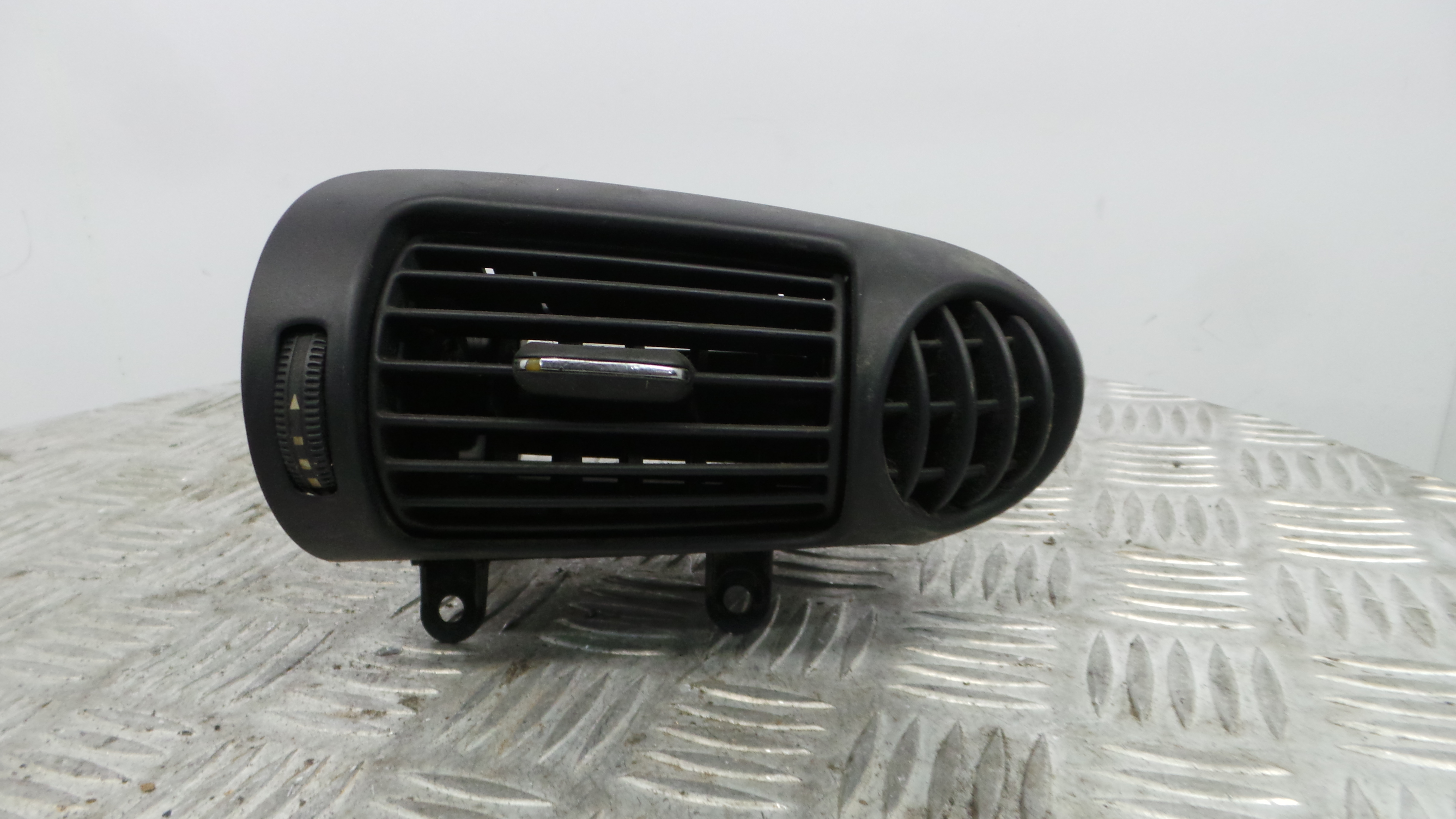 Grelha da Sofagem  2038300254 - MERCEDES-BENZ C-CLASS Coupé (CL203), C-CLASS Coupe Sport (CL203), C-36141548