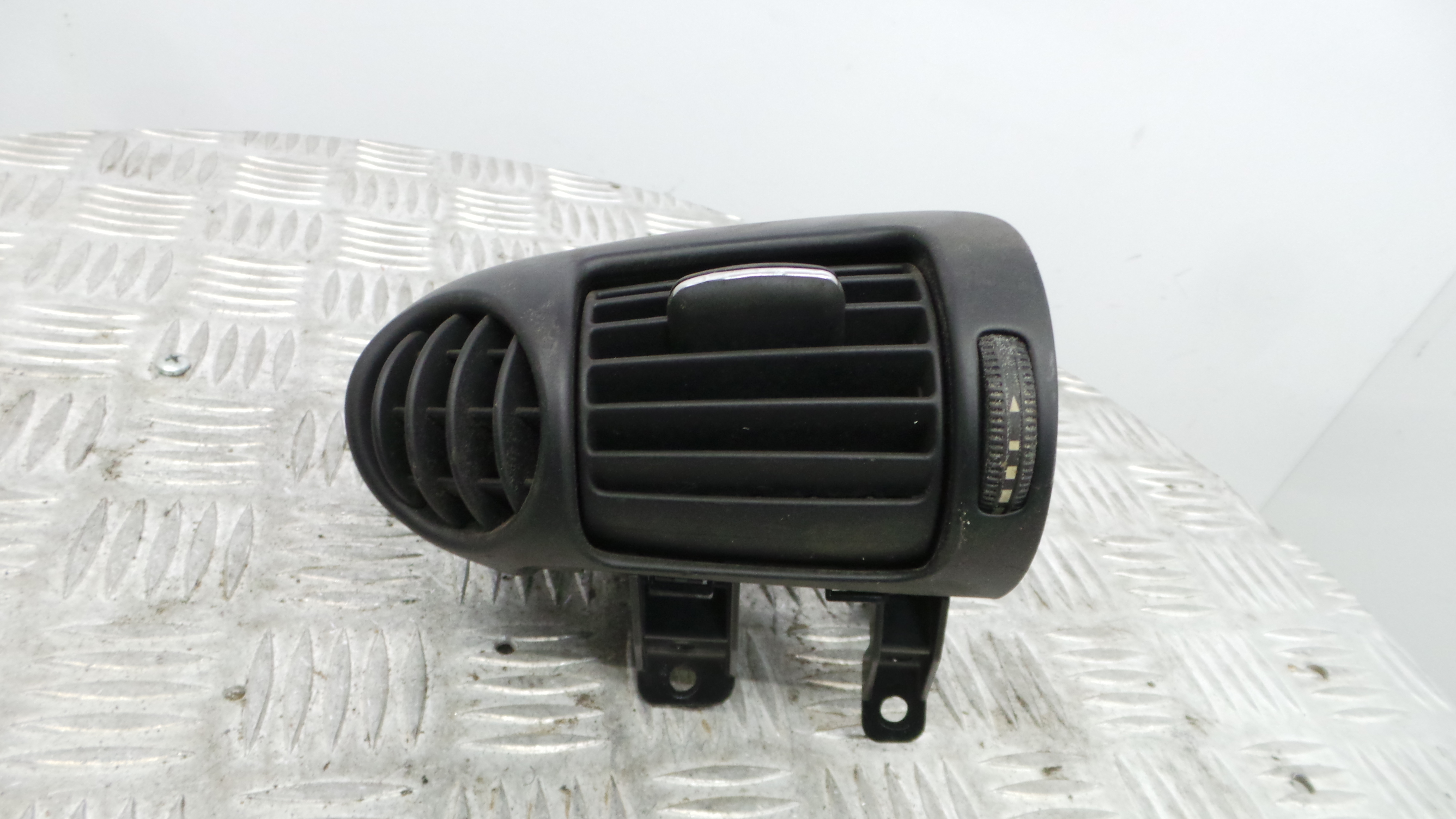 Grelha da Sofagem  2038300154 - MERCEDES-BENZ C-CLASS Coupé (CL203), C-CLASS Coupe Sport (CL203), C-36141552